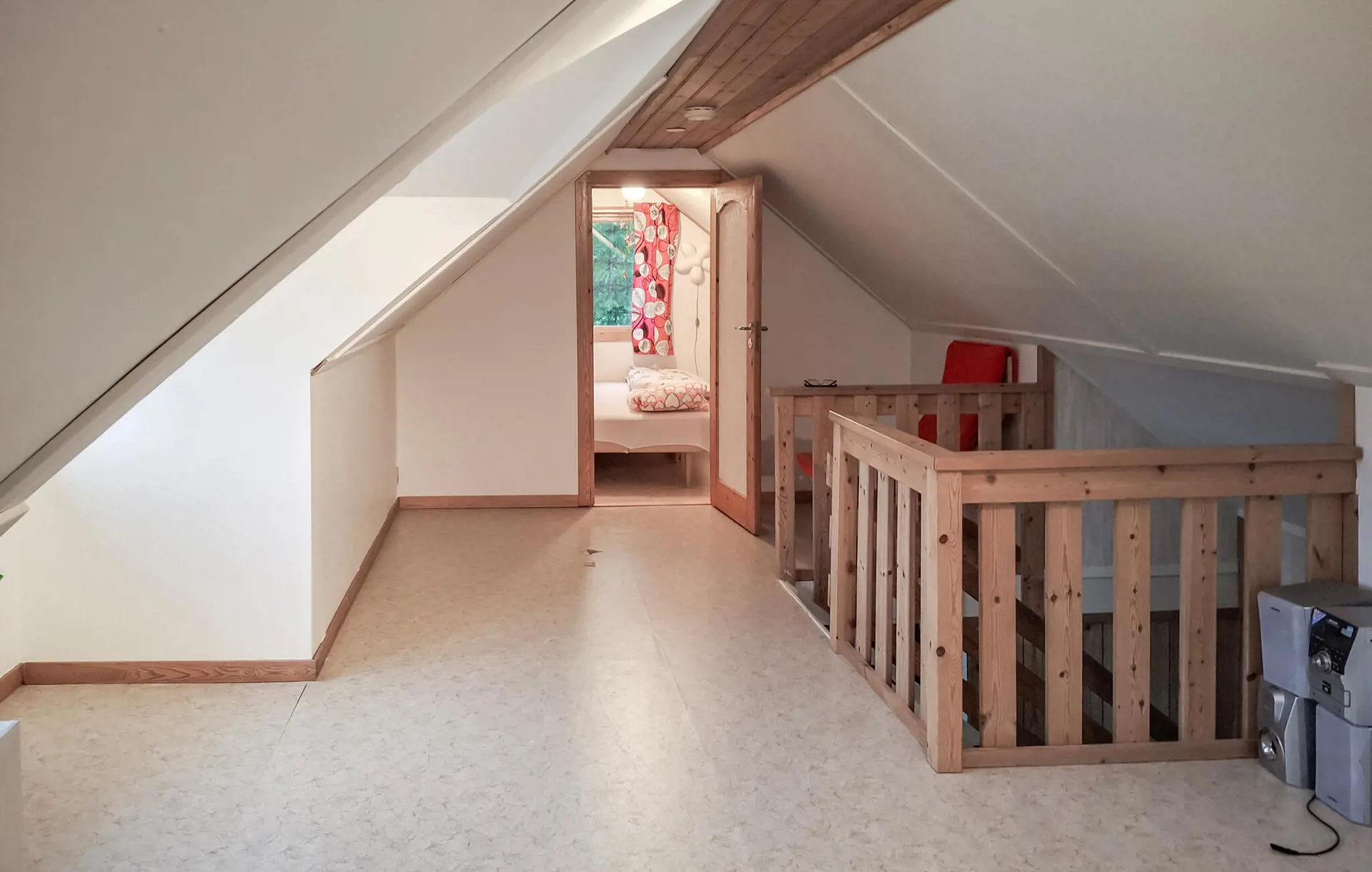 Ferienhaus S87103 in Degernäs 14, Degernäs | Bild 16 von 21