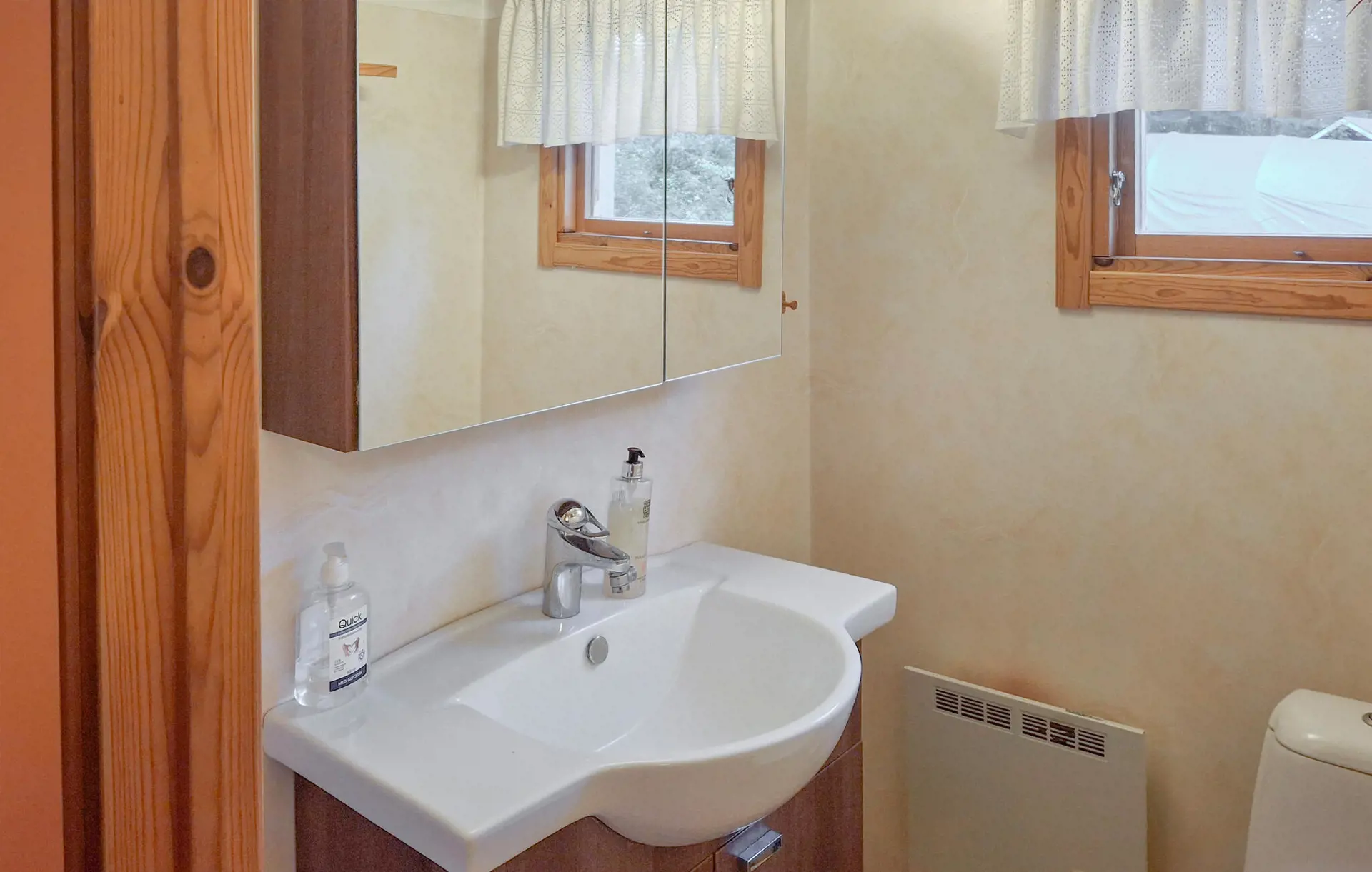 Ferienhaus S87103 in Degernäs 14, Degernäs | Bild 18 von 21