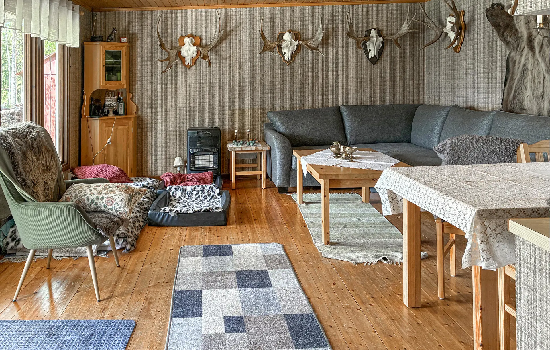 Ferienhaus S87104 in Mårdnästorp 7371, Åmotsbruk | Bild 3 von 30