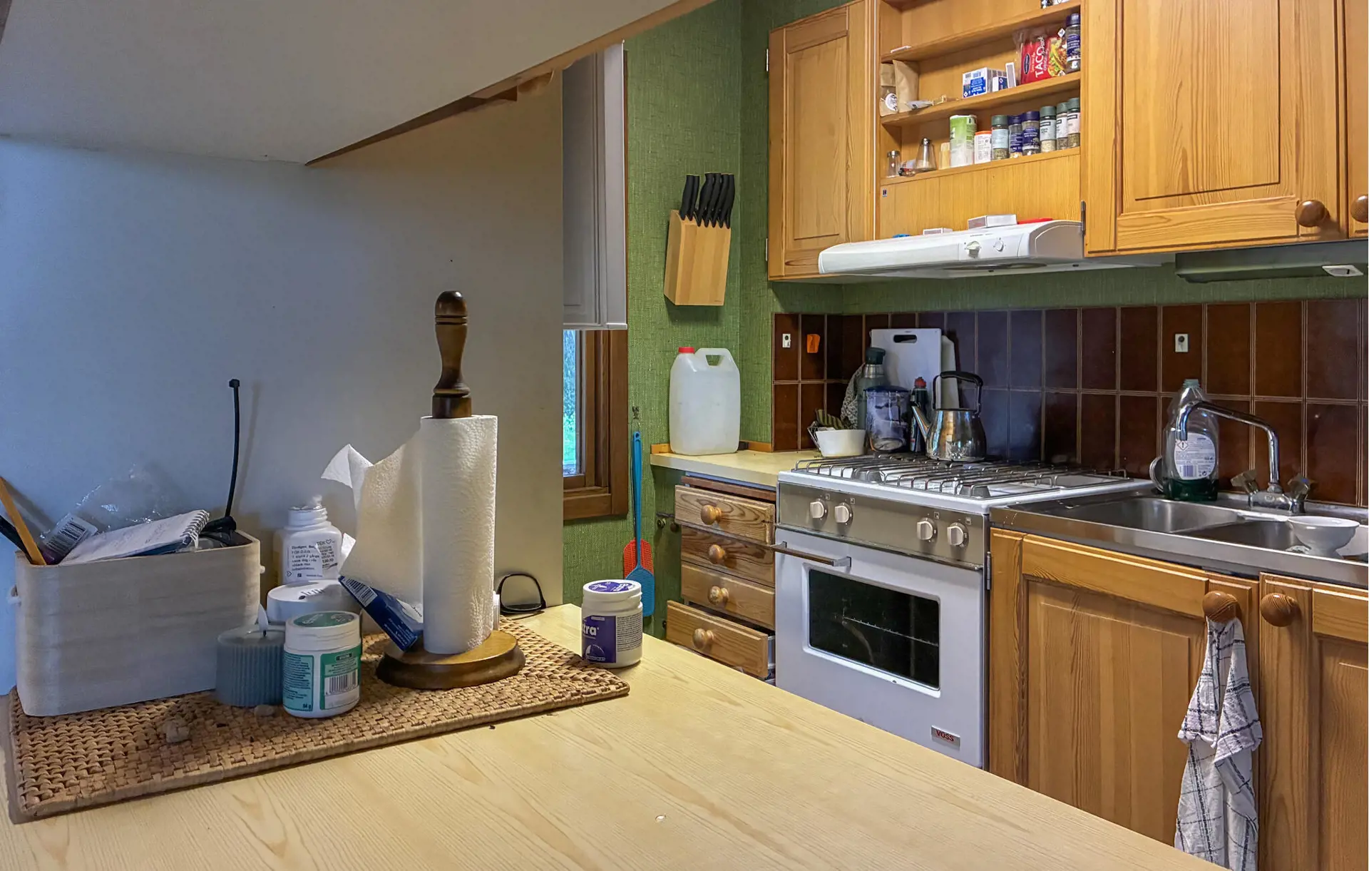 Ferienhaus S87104 in Mårdnästorp 7371, Åmotsbruk | Bild 7 von 30