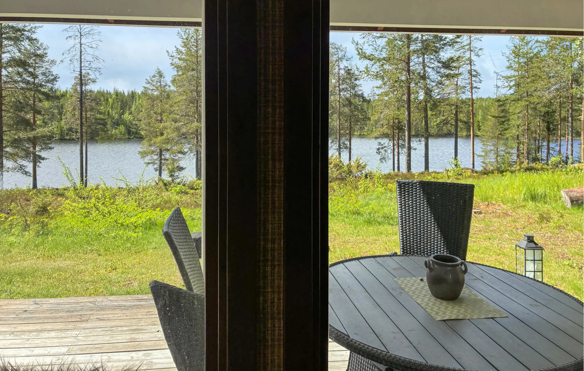 Ferienhaus S87104 in Mårdnästorp 7371, Åmotsbruk | Bild 8 von 30