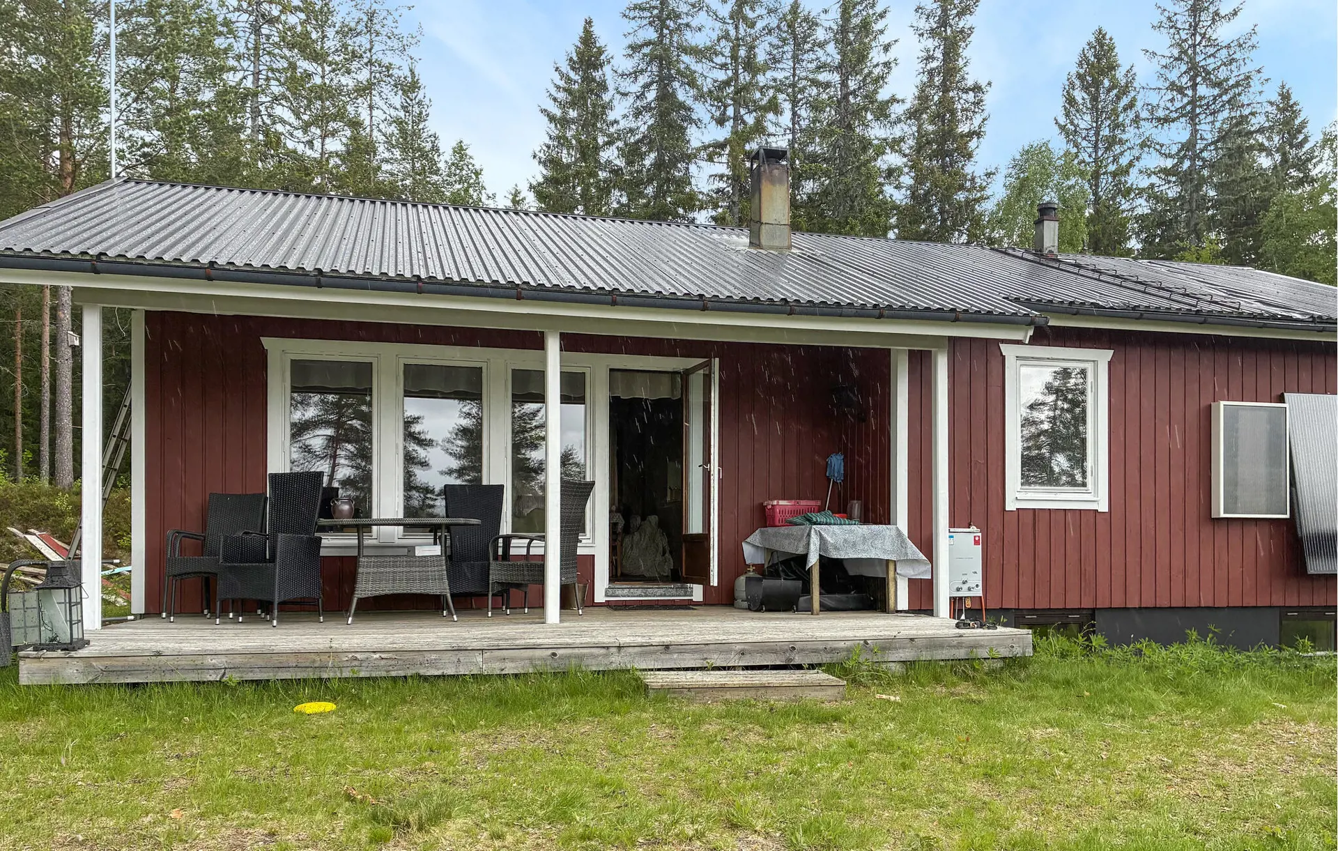 Ferienhaus S87104 in Mårdnästorp 7371, Åmotsbruk | Bild 10 von 30