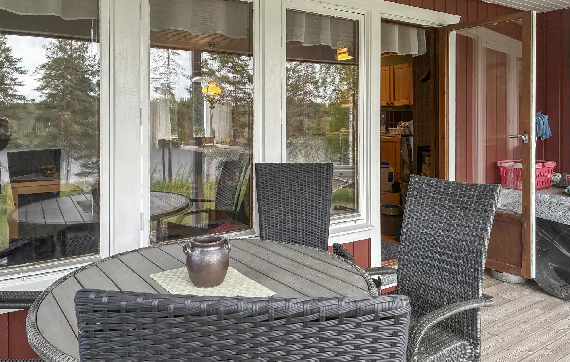 Ferienhaus S87104 in Mårdnästorp 7371, Åmotsbruk | Bild 11 von 30