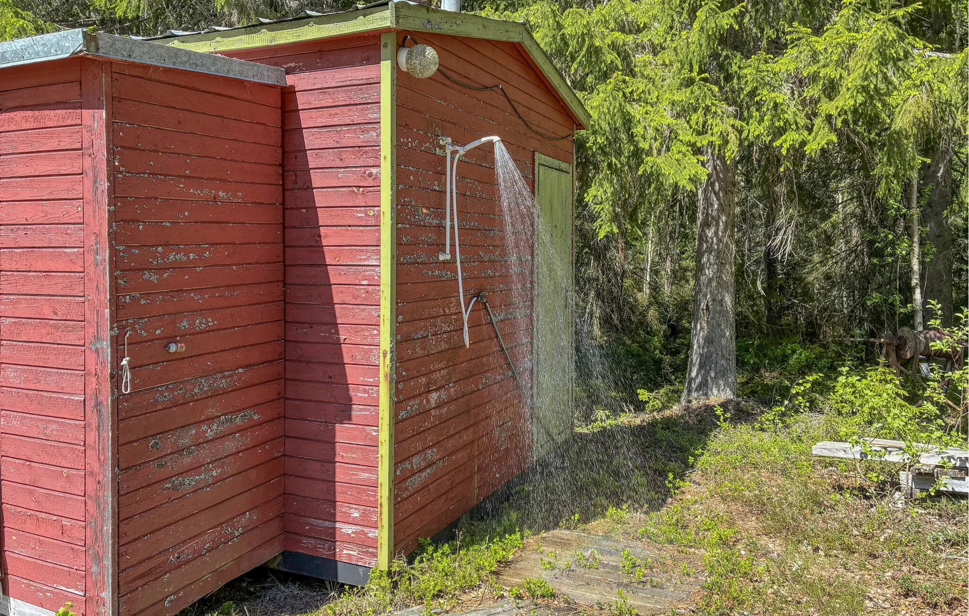 Ferienhaus S87104 in Mårdnästorp 7371, Åmotsbruk | Bild 13 von 30