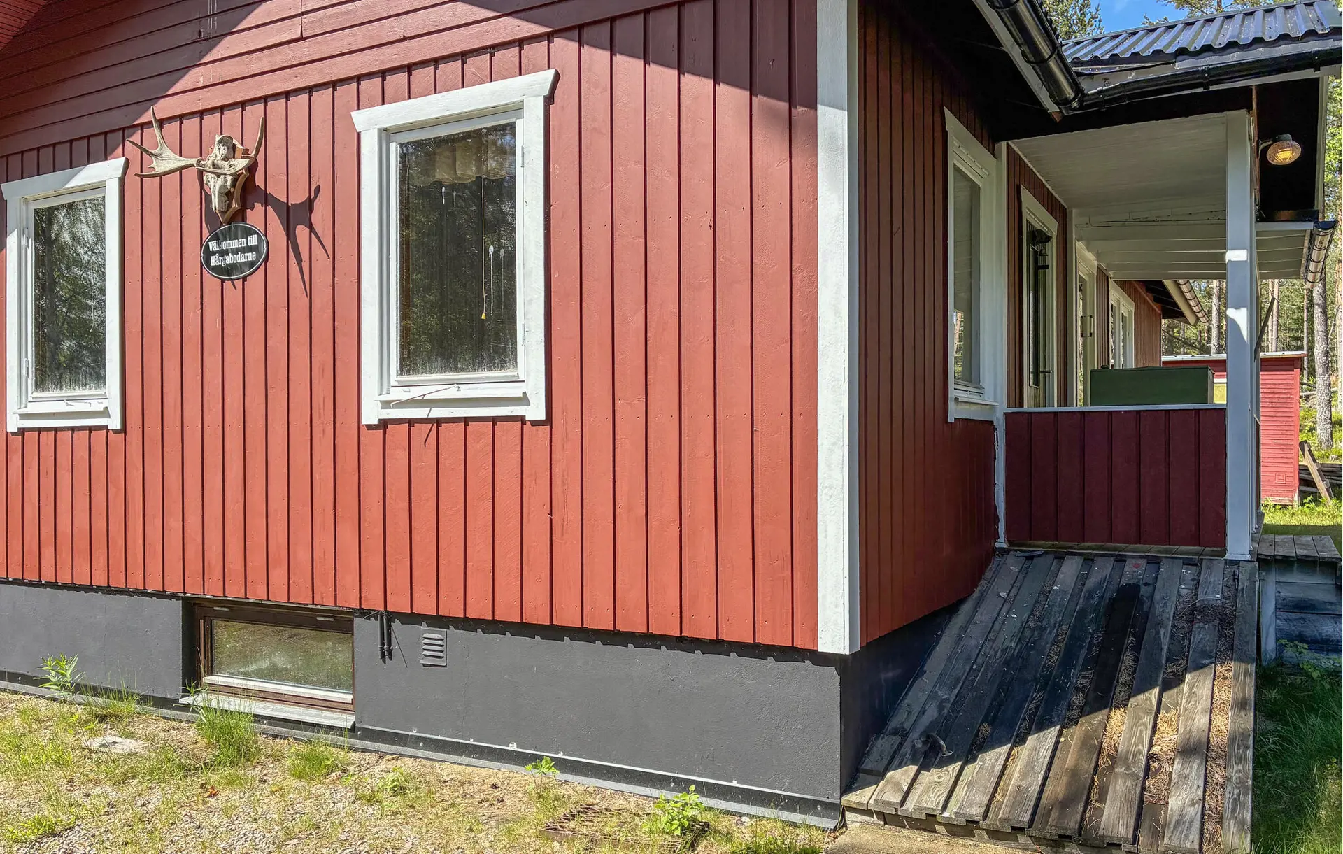 Ferienhaus S87104 in Mårdnästorp 7371, Åmotsbruk | Bild 14 von 30