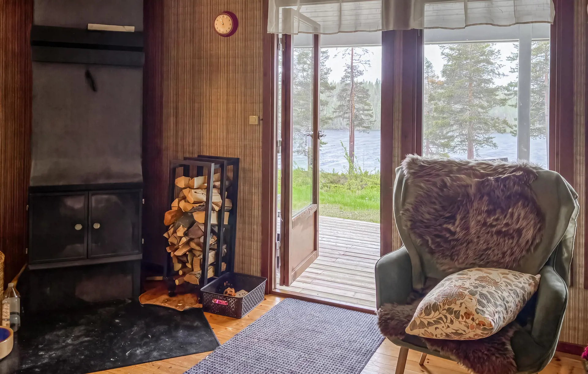 Ferienhaus S87104 in Mårdnästorp 7371, Åmotsbruk | Bild 19 von 30