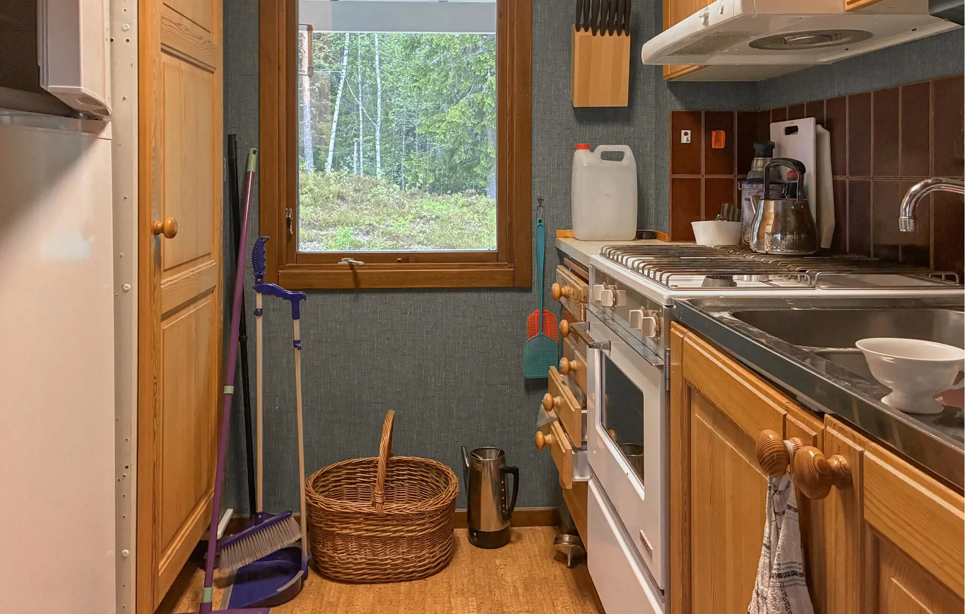 Ferienhaus S87104 in Mårdnästorp 7371, Åmotsbruk | Bild 21 von 30