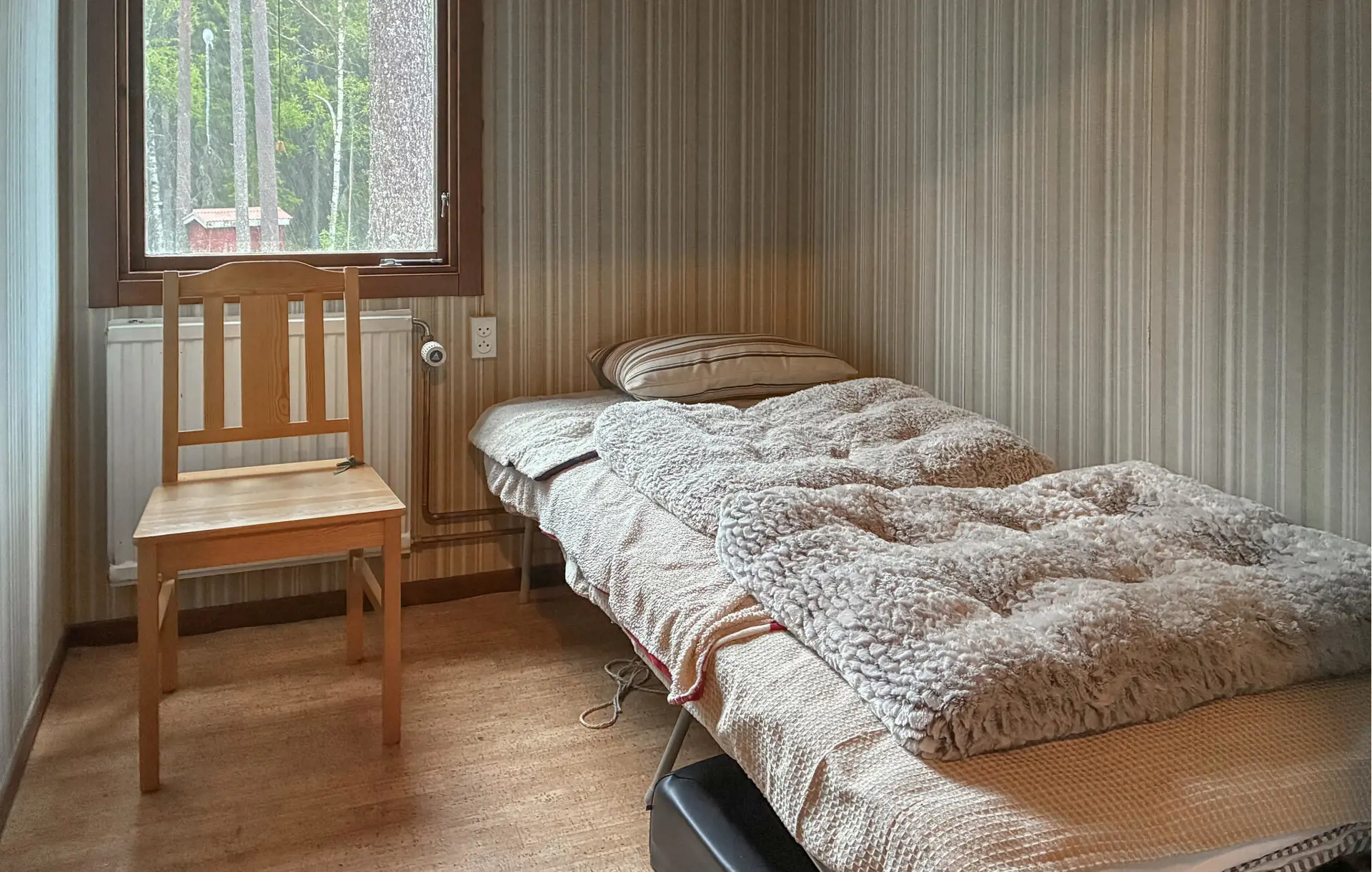 Ferienhaus S87104 in Mårdnästorp 7371, Åmotsbruk | Bild 22 von 30