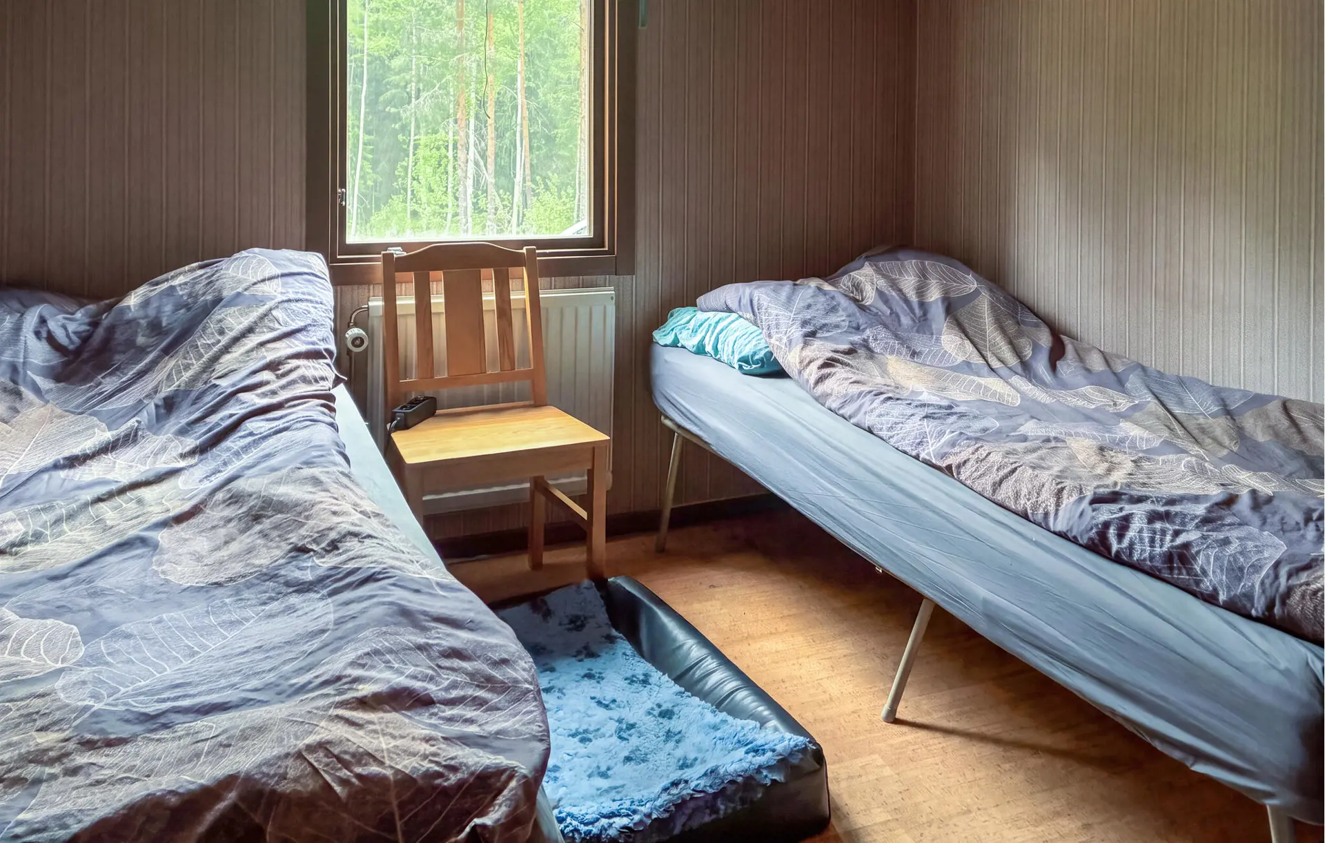 Ferienhaus S87104 in Mårdnästorp 7371, Åmotsbruk | Bild 23 von 30