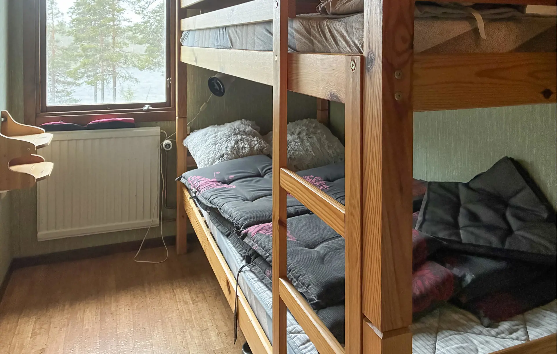 Ferienhaus S87104 in Mårdnästorp 7371, Åmotsbruk | Bild 24 von 30