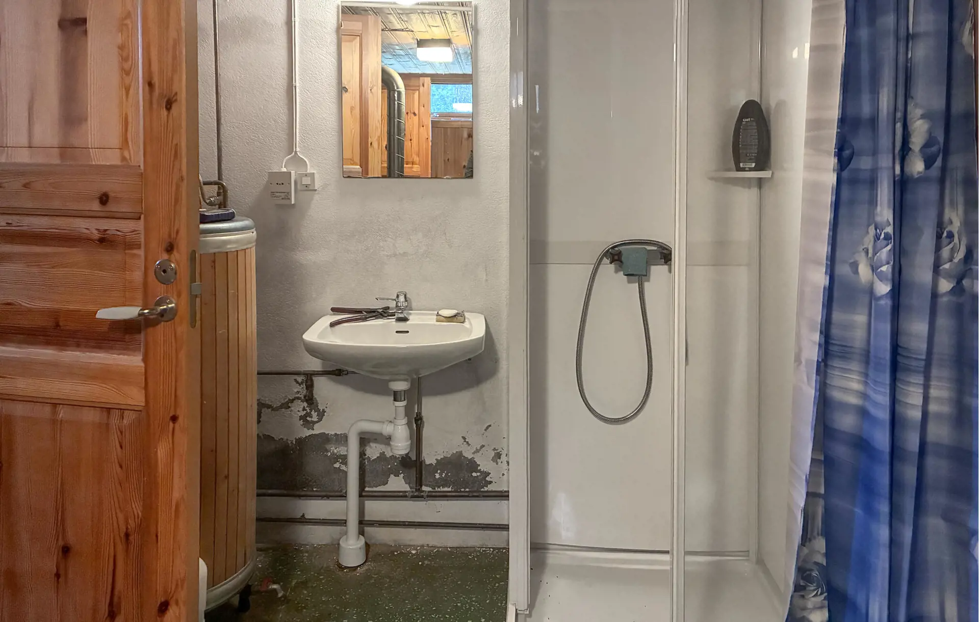 Ferienhaus S87104 in Mårdnästorp 7371, Åmotsbruk | Bild 27 von 30