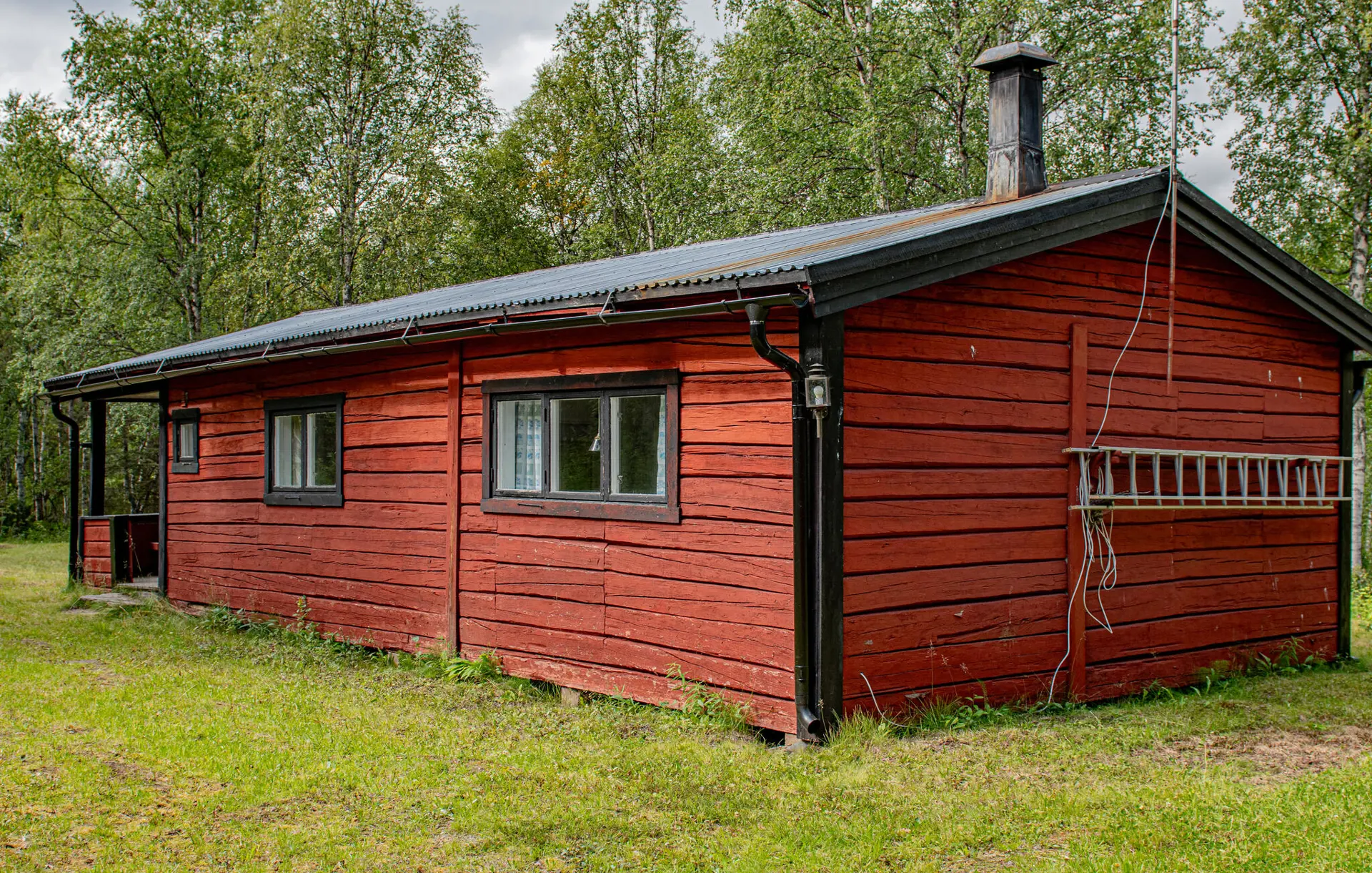 Ferienhaus S87105 in Norra Fjällnäs 477, Tärnaby | Bild 2 von 25