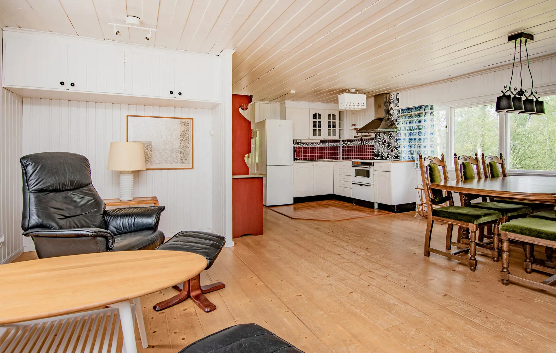 Ferienhaus S87105 in Norra Fjällnäs 477, Tärnaby | Bild 3 von 25