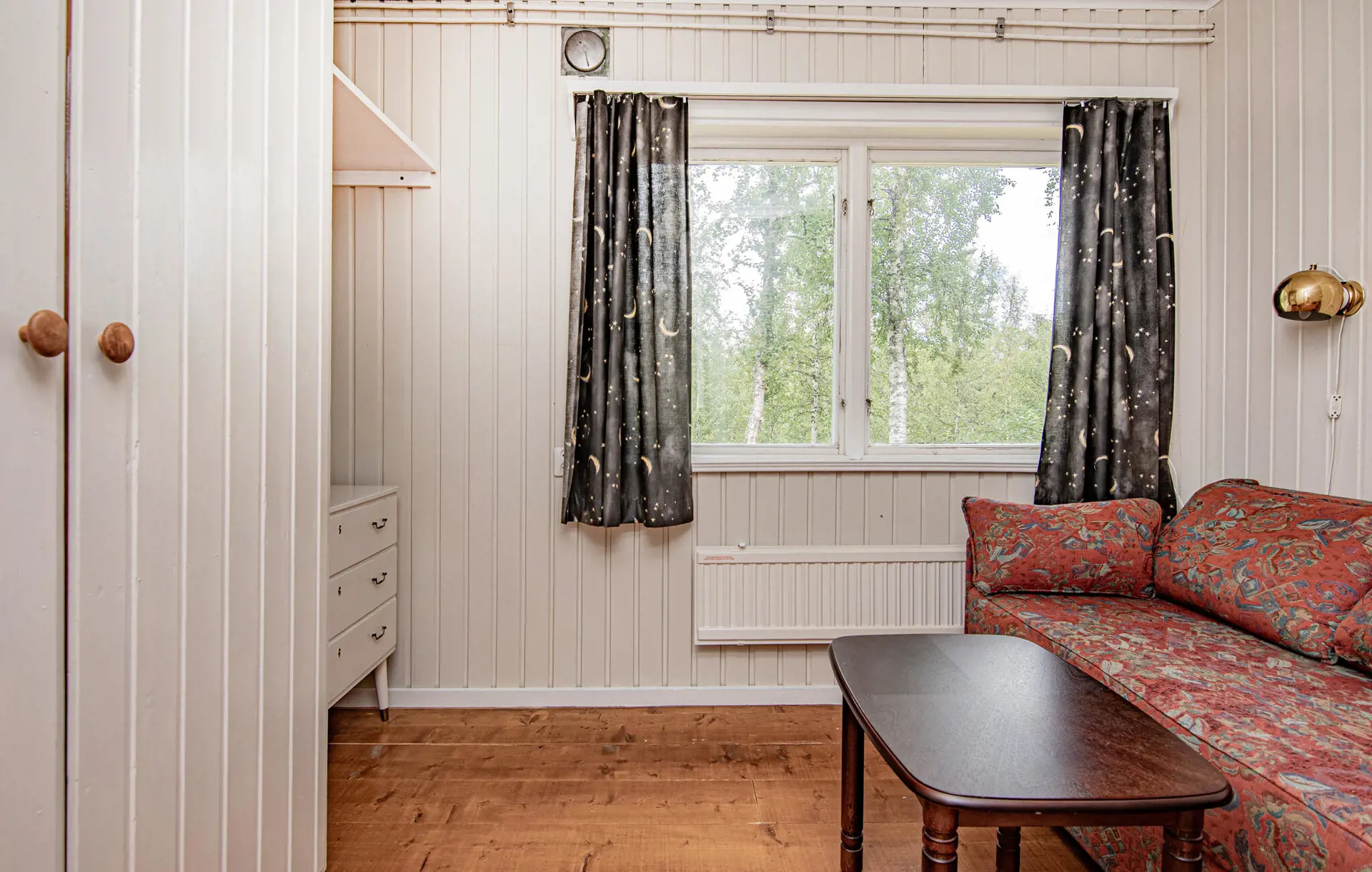 Ferienhaus S87105 in Norra Fjällnäs 477, Tärnaby | Bild 6 von 25