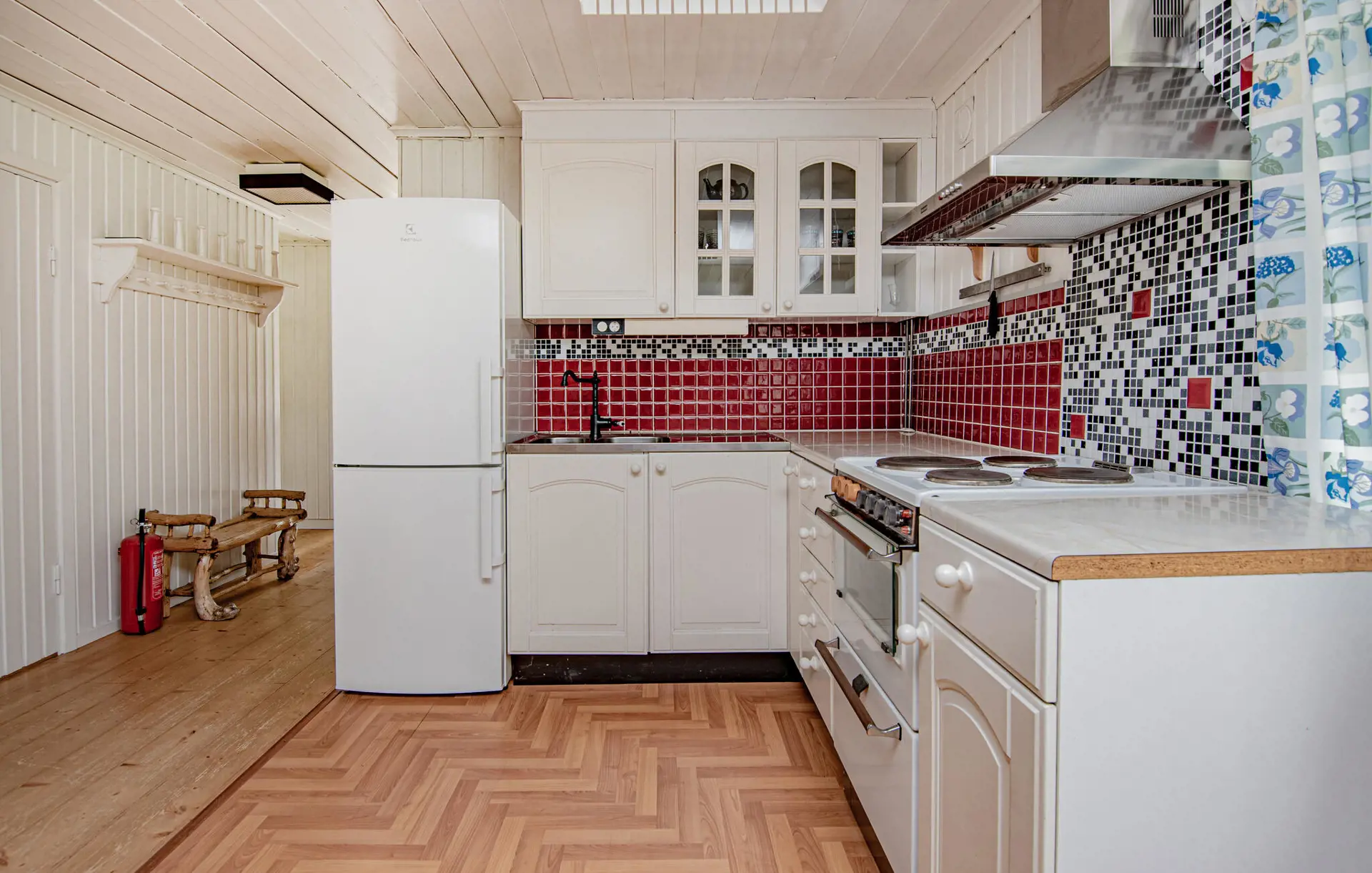 Ferienhaus S87105 in Norra Fjällnäs 477, Tärnaby | Bild 7 von 25