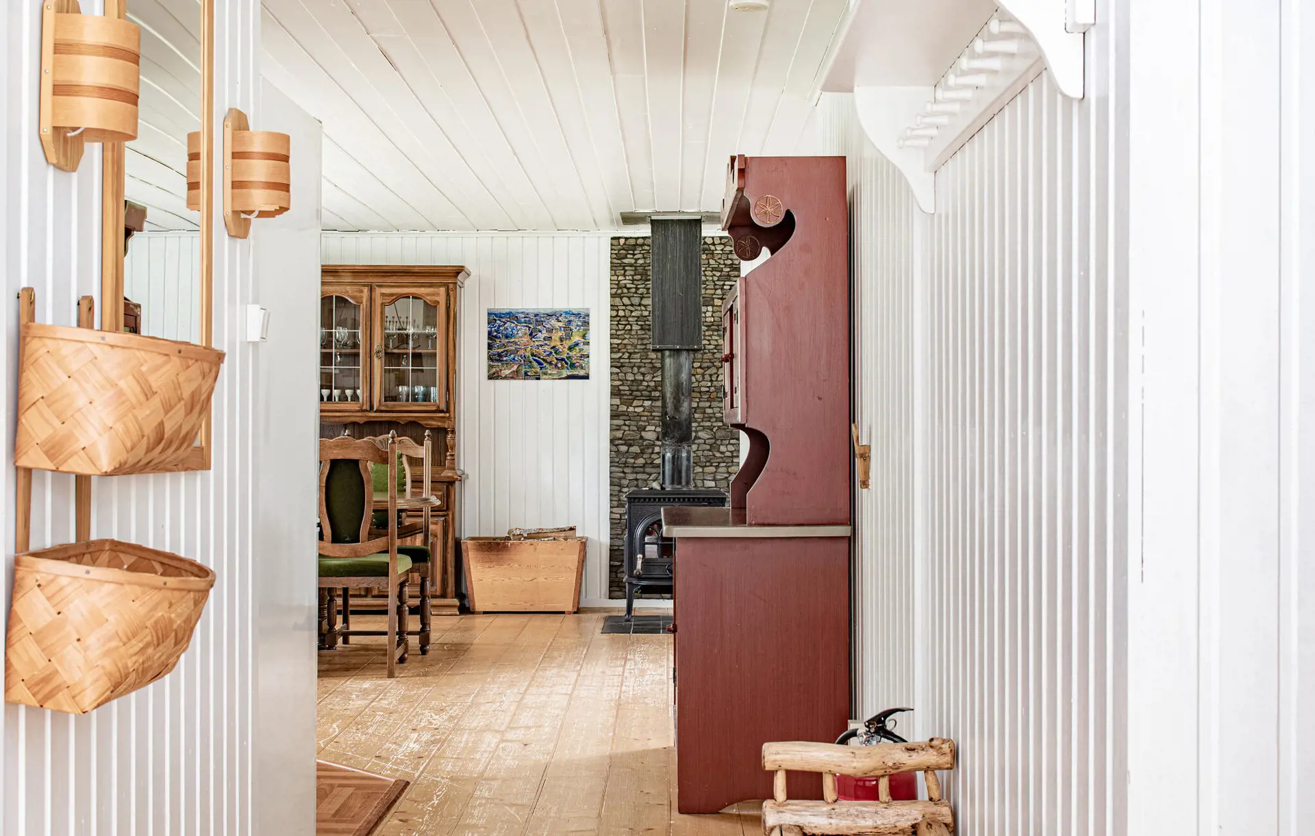Ferienhaus S87105 in Norra Fjällnäs 477, Tärnaby | Bild 8 von 25