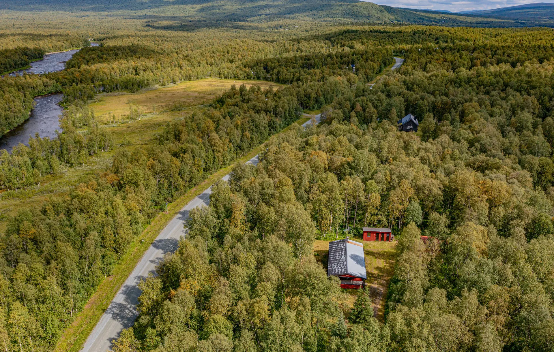 Ferienhaus S87105 in Norra Fjällnäs 477, Tärnaby | Bild 10 von 25