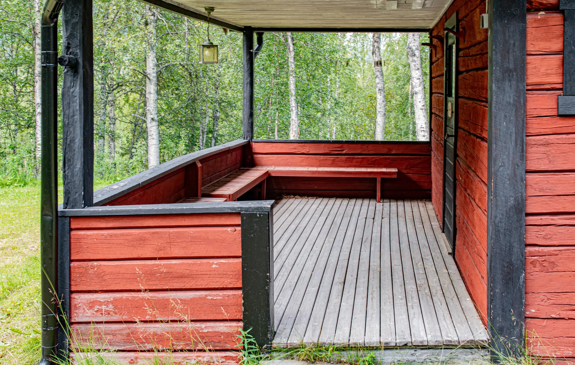 Ferienhaus S87105 in Norra Fjällnäs 477, Tärnaby | Bild 11 von 25