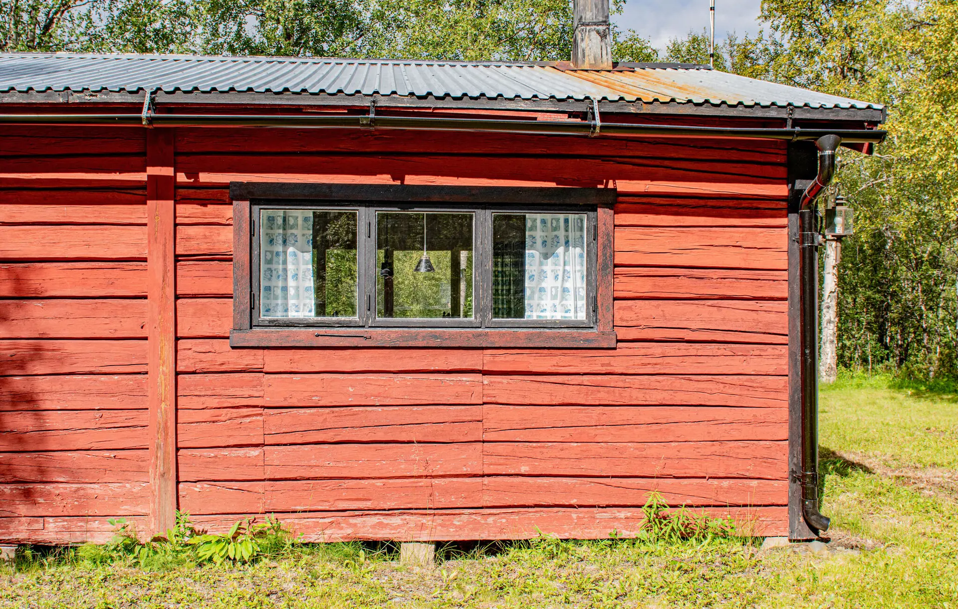 Ferienhaus S87105 in Norra Fjällnäs 477, Tärnaby | Bild 12 von 25
