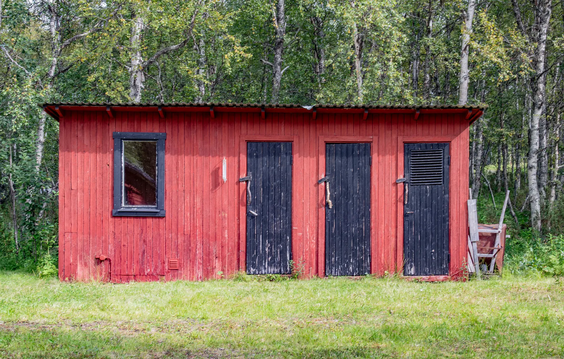 Ferienhaus S87105 in Norra Fjällnäs 477, Tärnaby | Bild 13 von 25