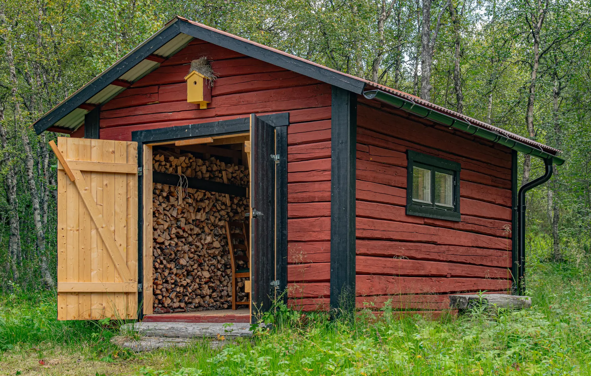 Ferienhaus S87105 in Norra Fjällnäs 477, Tärnaby | Bild 14 von 25