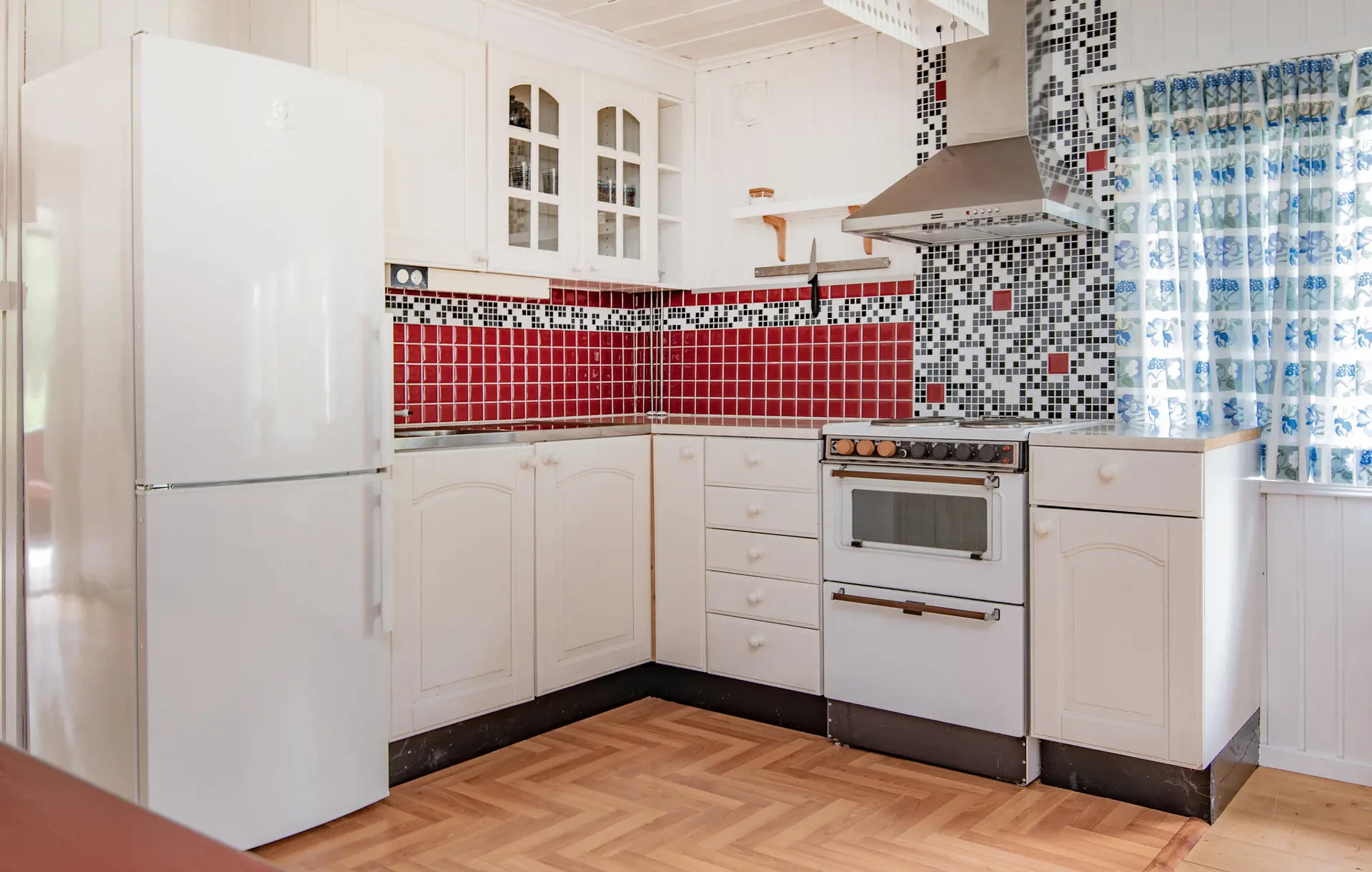 Ferienhaus S87105 in Norra Fjällnäs 477, Tärnaby | Bild 19 von 25