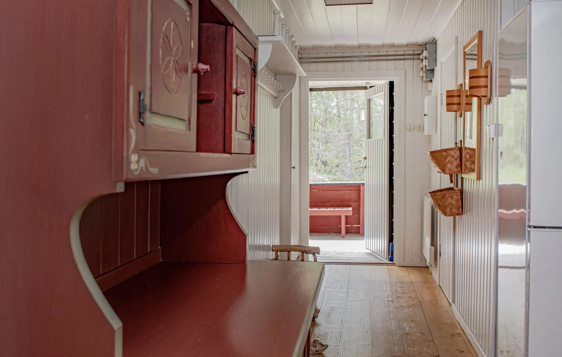 Ferienhaus S87105 in Norra Fjällnäs 477, Tärnaby | Bild 20 von 25