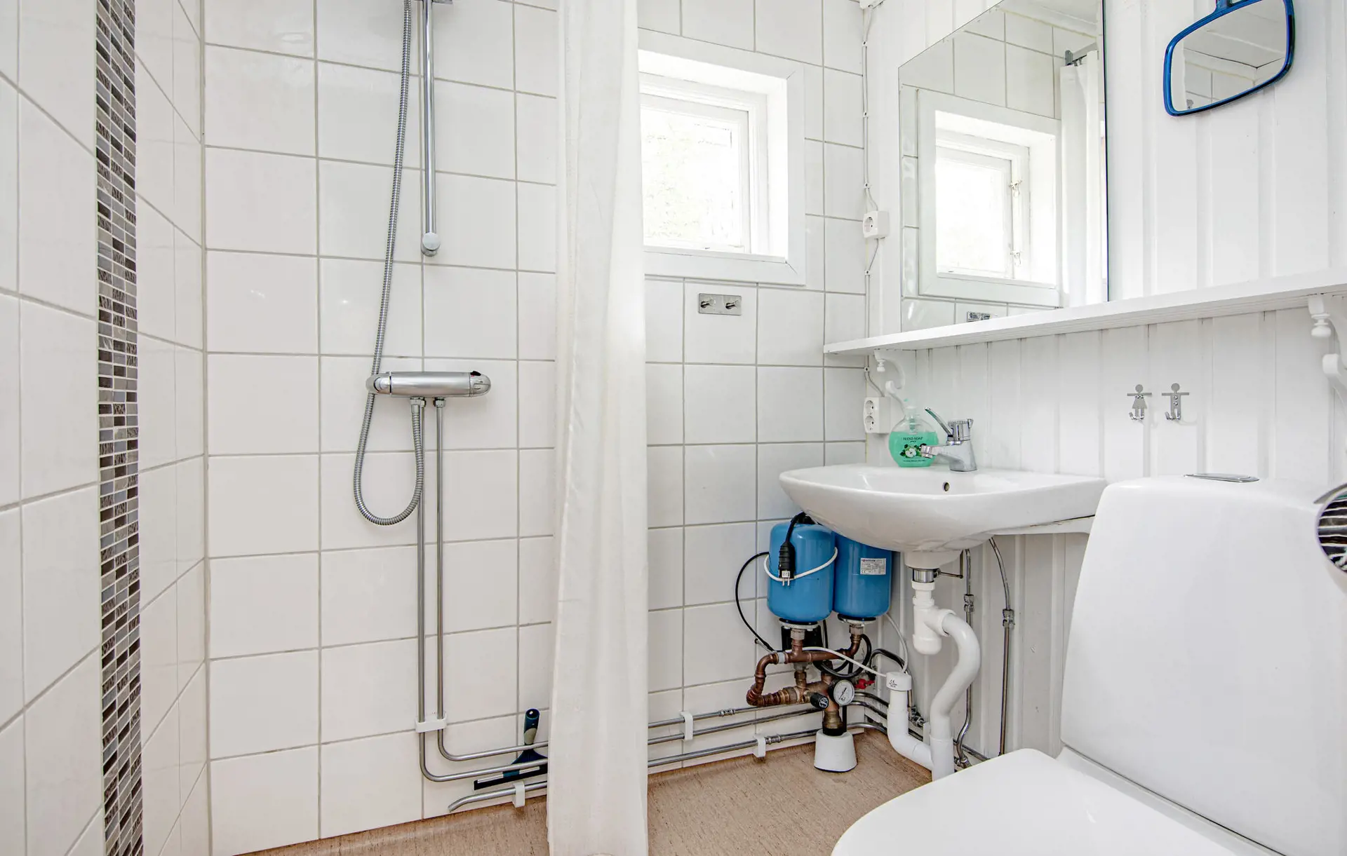 Ferienhaus S87105 in Norra Fjällnäs 477, Tärnaby | Bild 24 von 25
