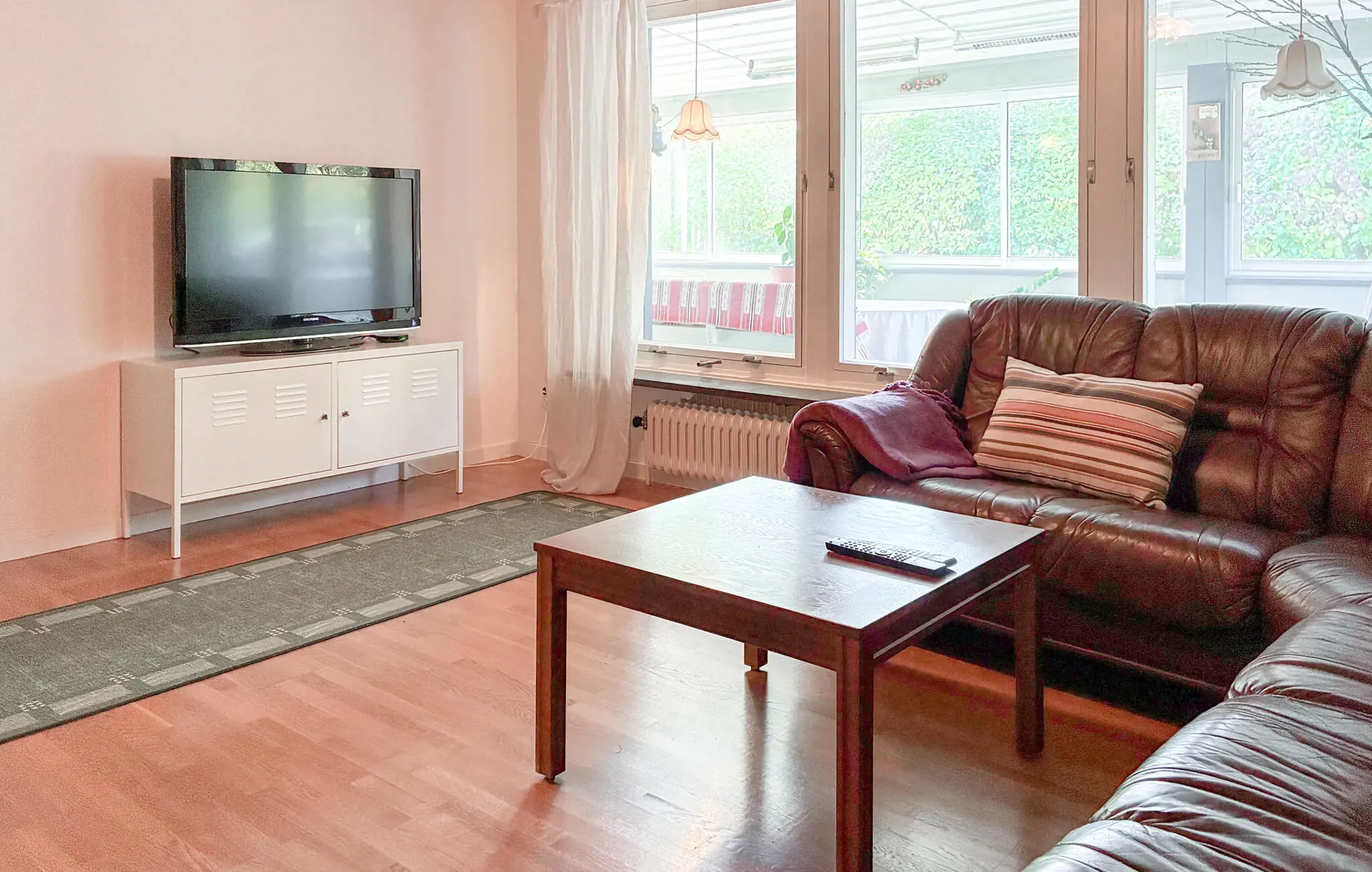 Ferienhaus S87111 in Eriksberg 174, Stugun | Bild 3 von 36