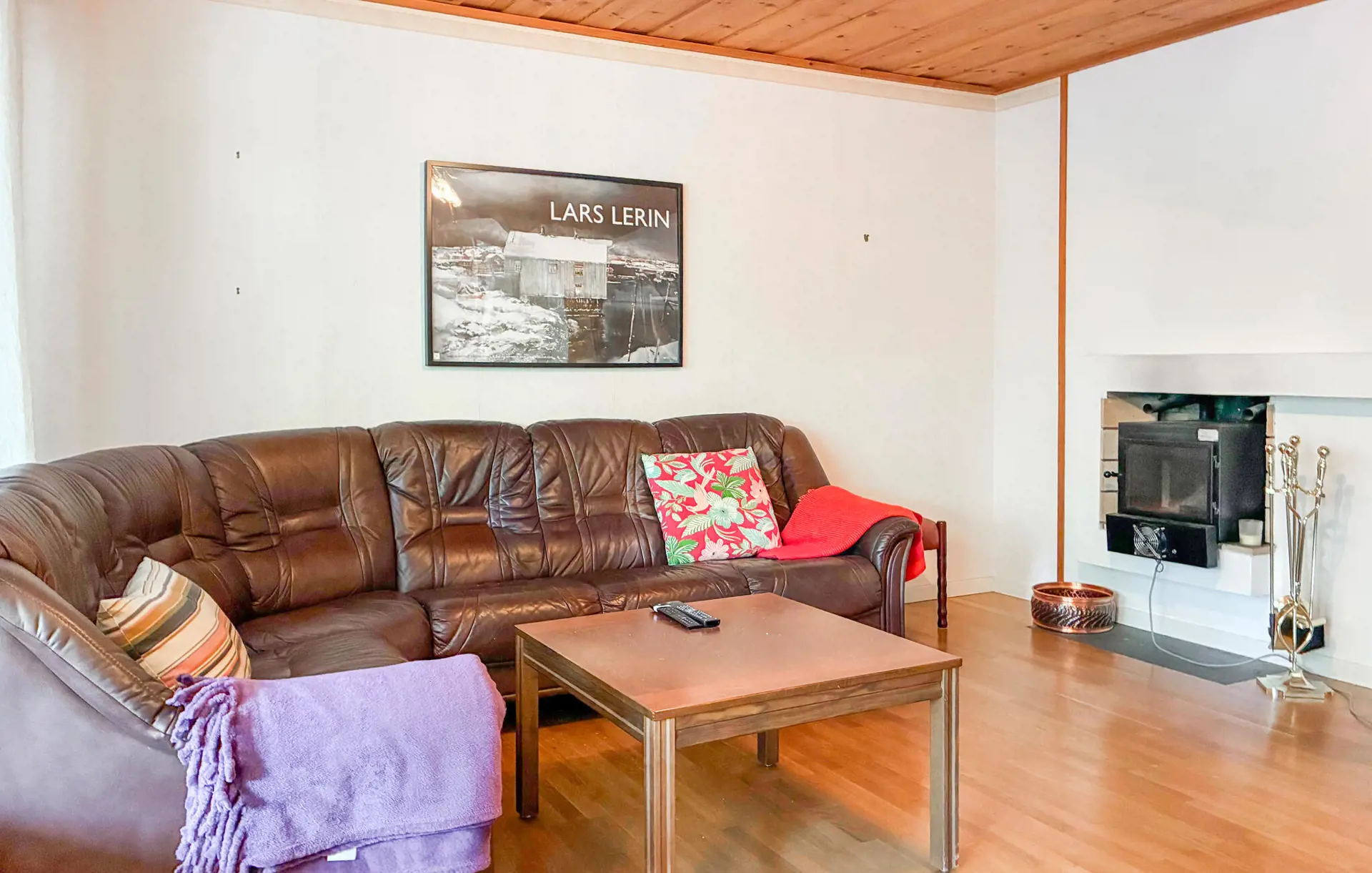 Ferienhaus S87111 in Eriksberg 174, Stugun | Bild 4 von 36