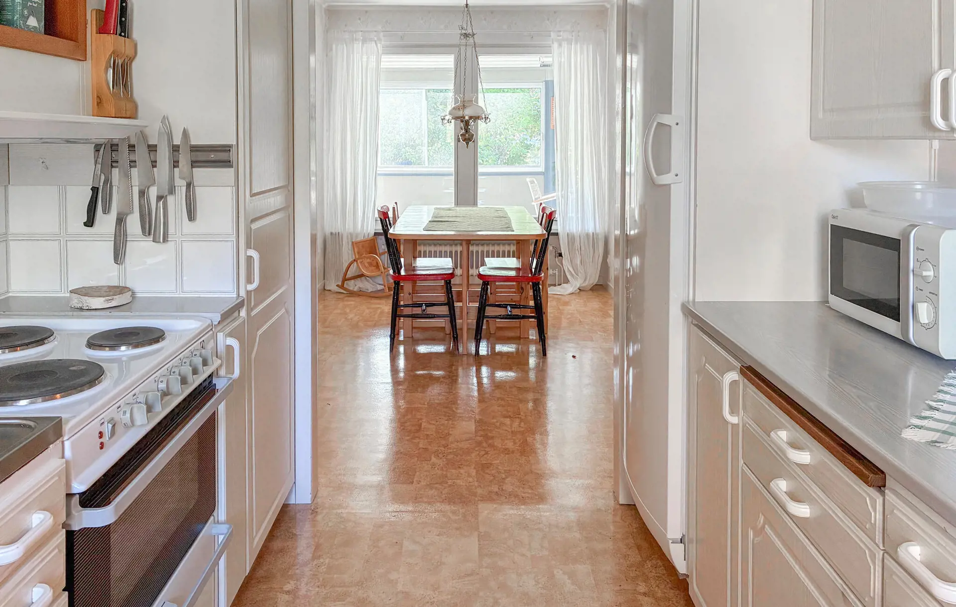 Ferienhaus S87111 in Eriksberg 174, Stugun | Bild 5 von 36