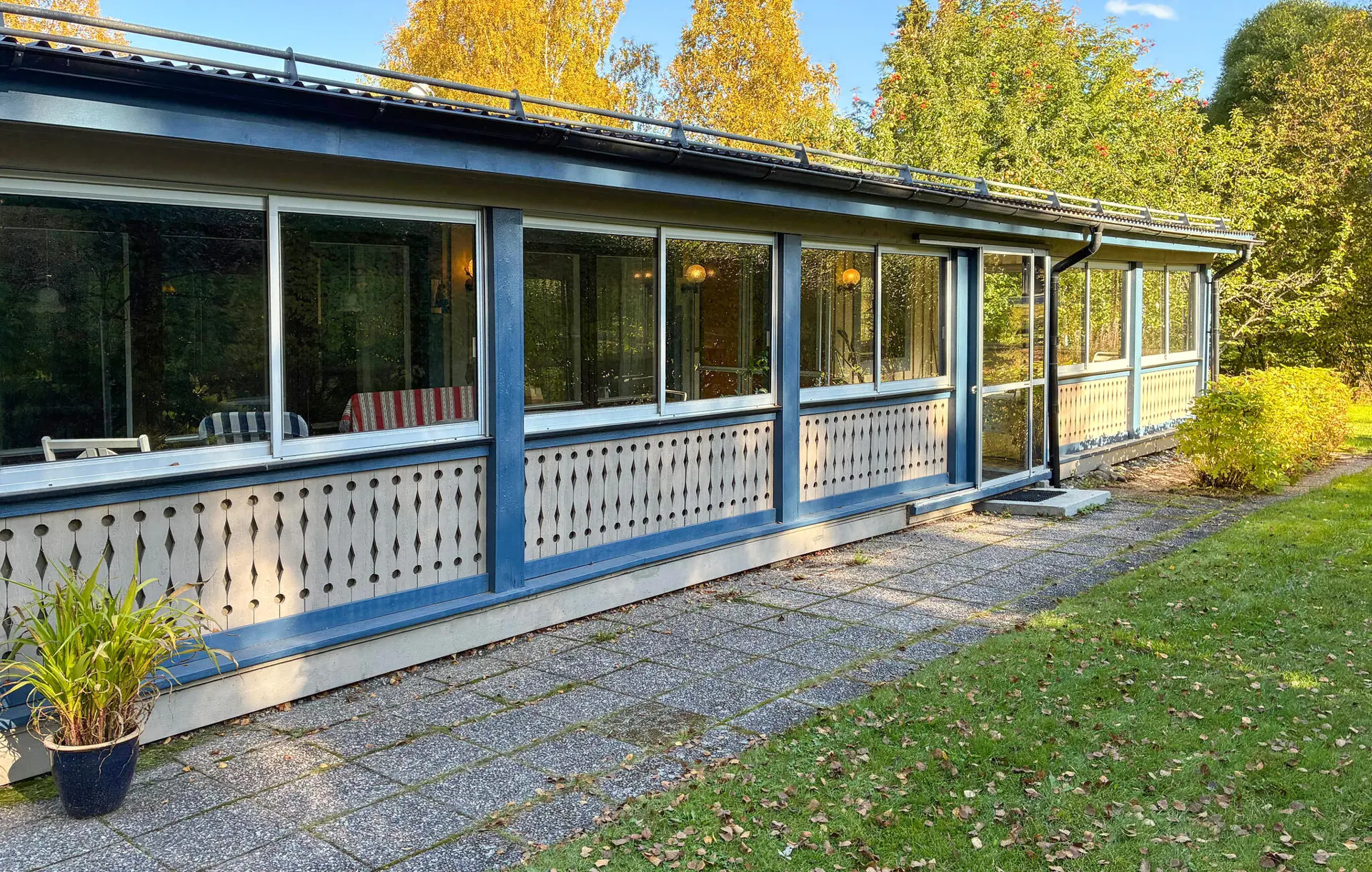 Ferienhaus S87111 in Eriksberg 174, Stugun | Bild 8 von 36