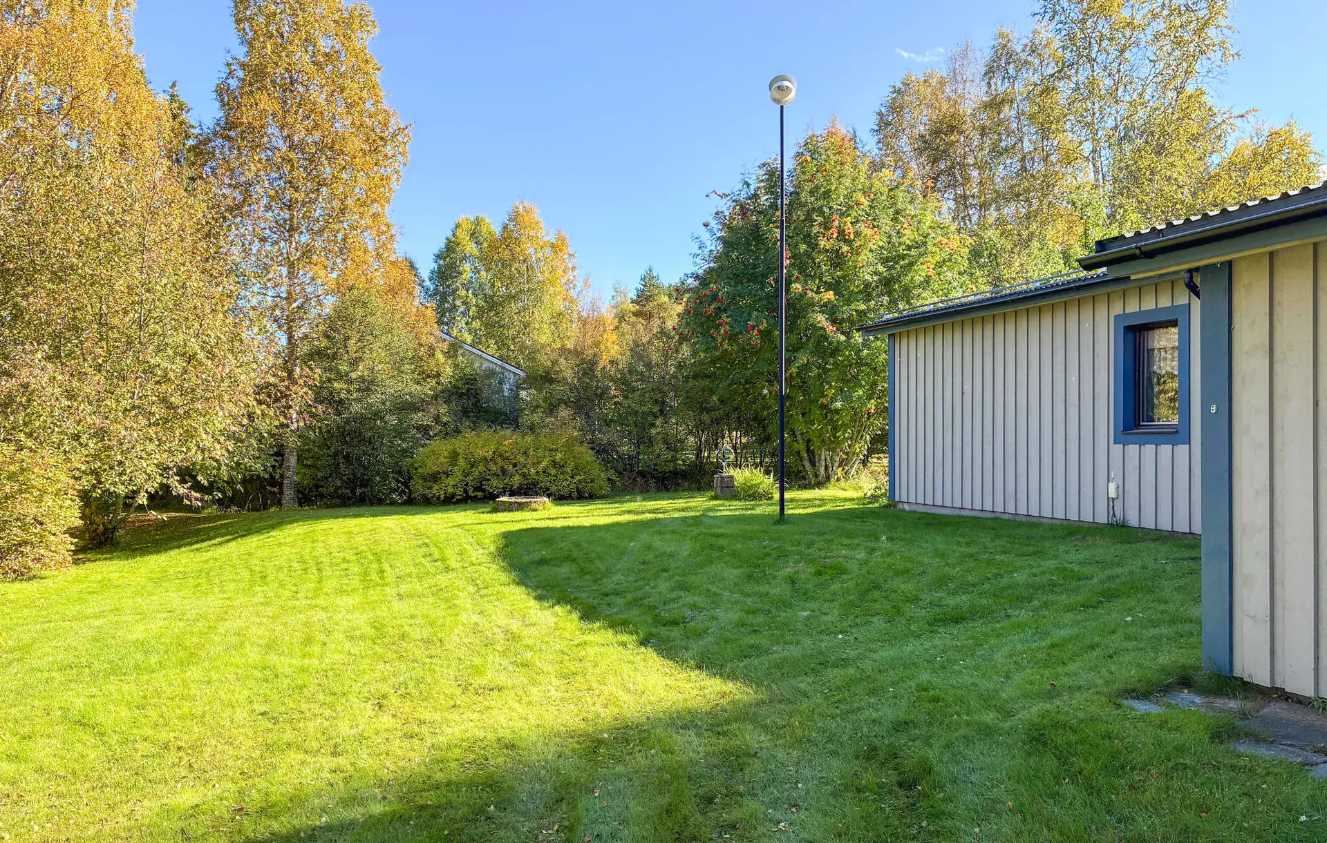 Ferienhaus S87111 in Eriksberg 174, Stugun | Bild 10 von 36