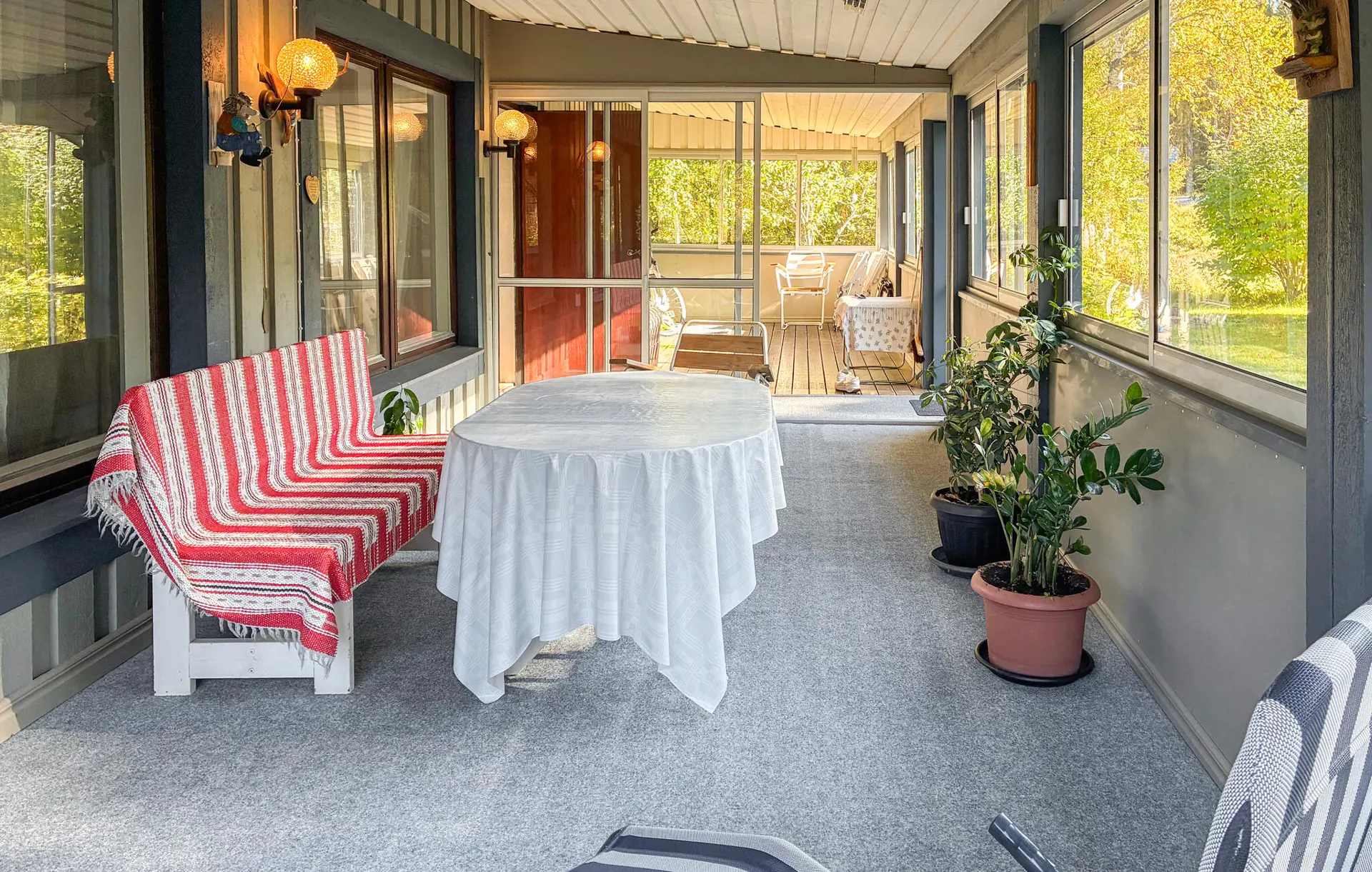 Ferienhaus S87111 in Eriksberg 174, Stugun | Bild 14 von 36