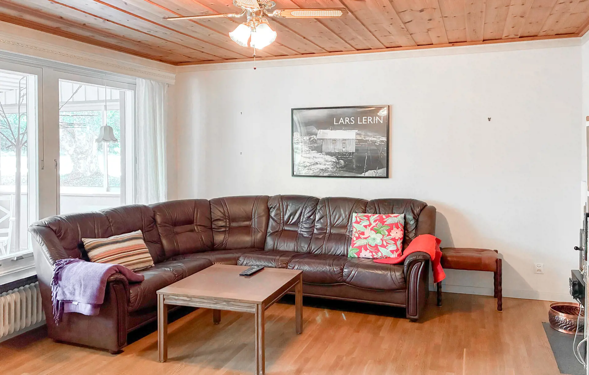 Ferienhaus S87111 in Eriksberg 174, Stugun | Bild 15 von 36