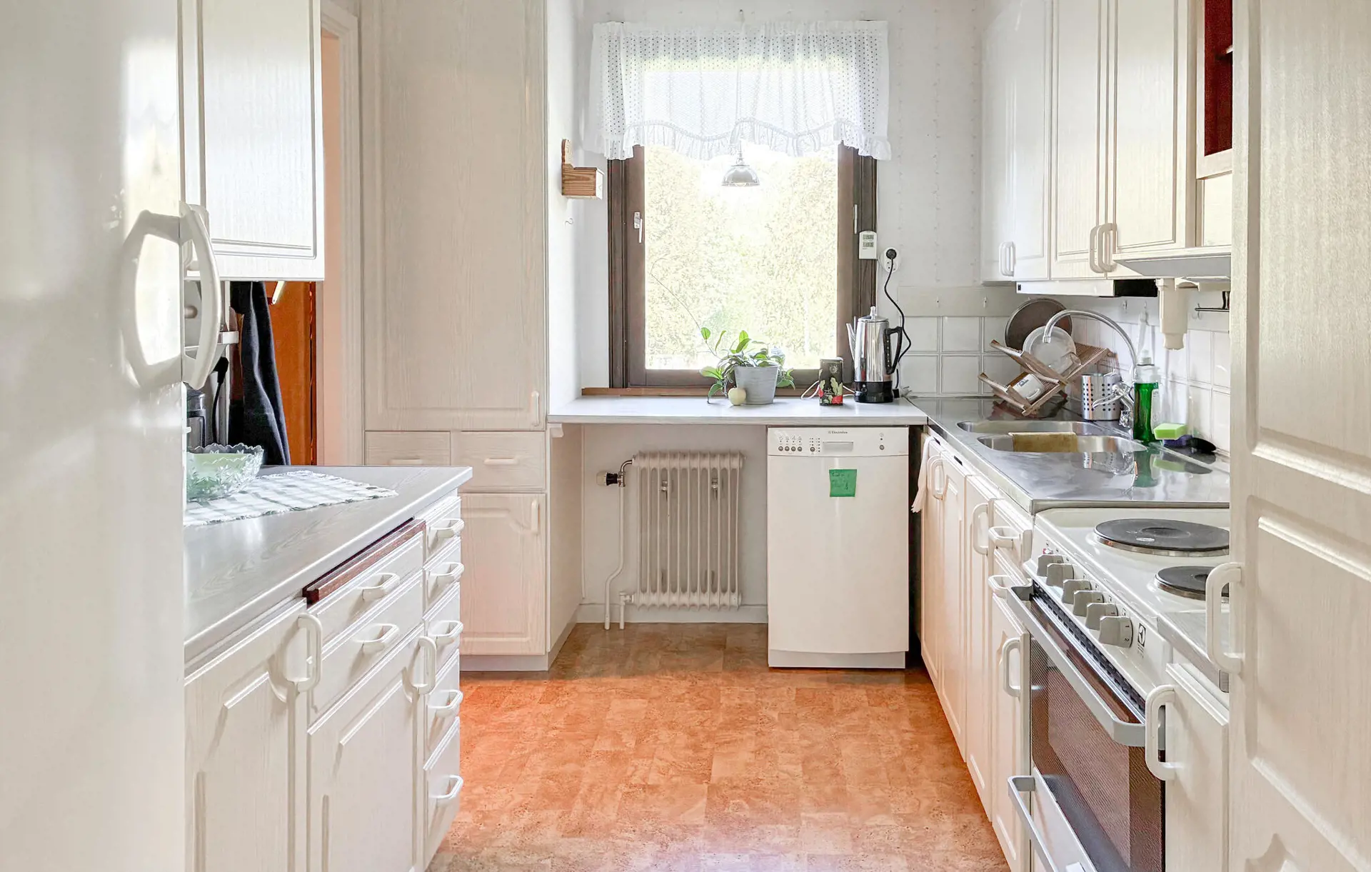 Ferienhaus S87111 in Eriksberg 174, Stugun | Bild 17 von 36