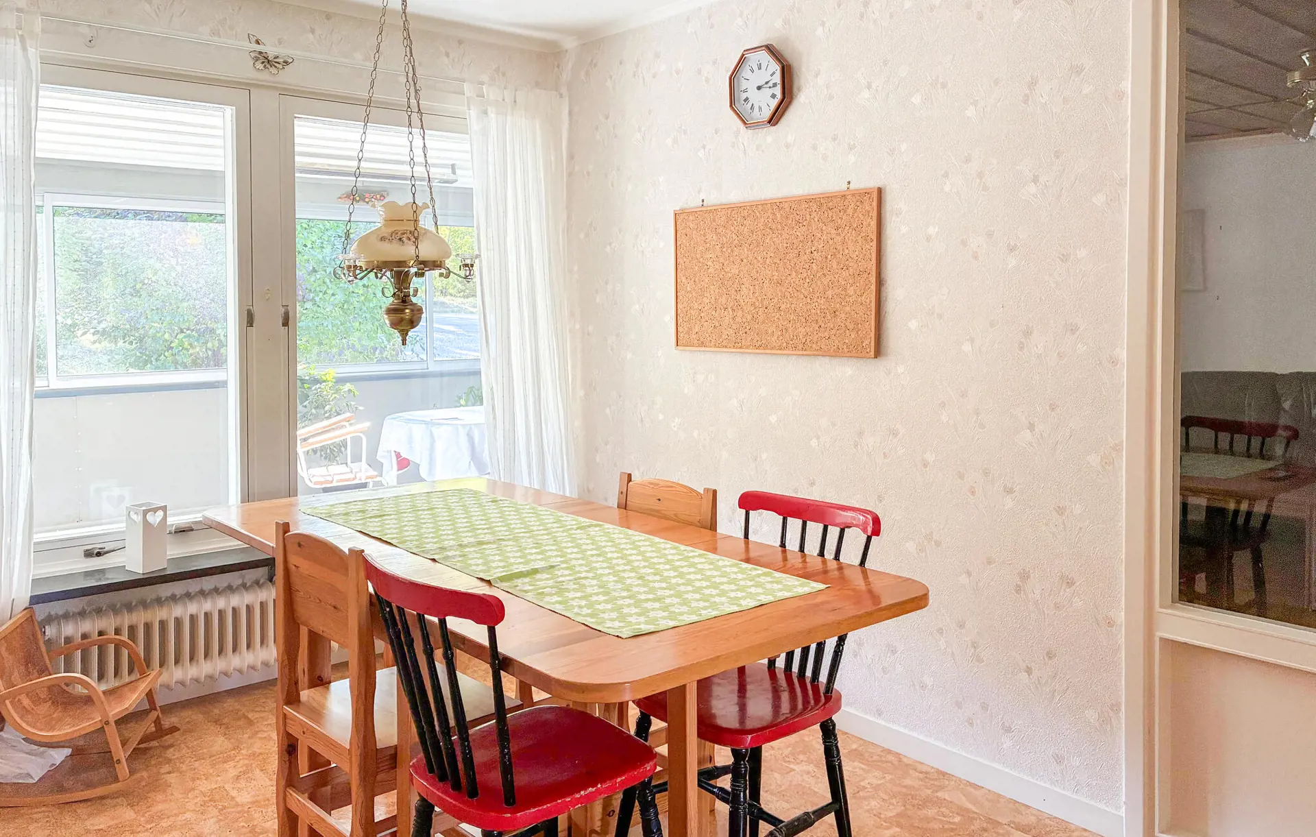 Ferienhaus S87111 in Eriksberg 174, Stugun | Bild 20 von 36
