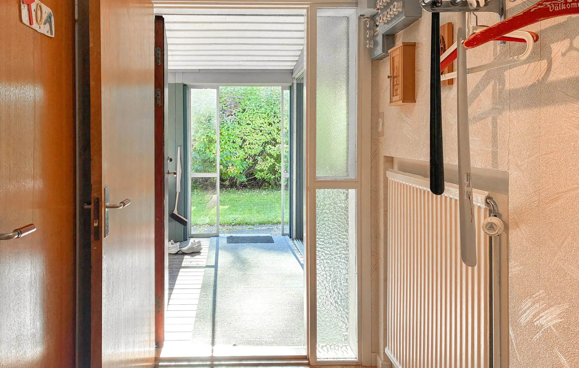 Ferienhaus S87111 in Eriksberg 174, Stugun | Bild 21 von 36
