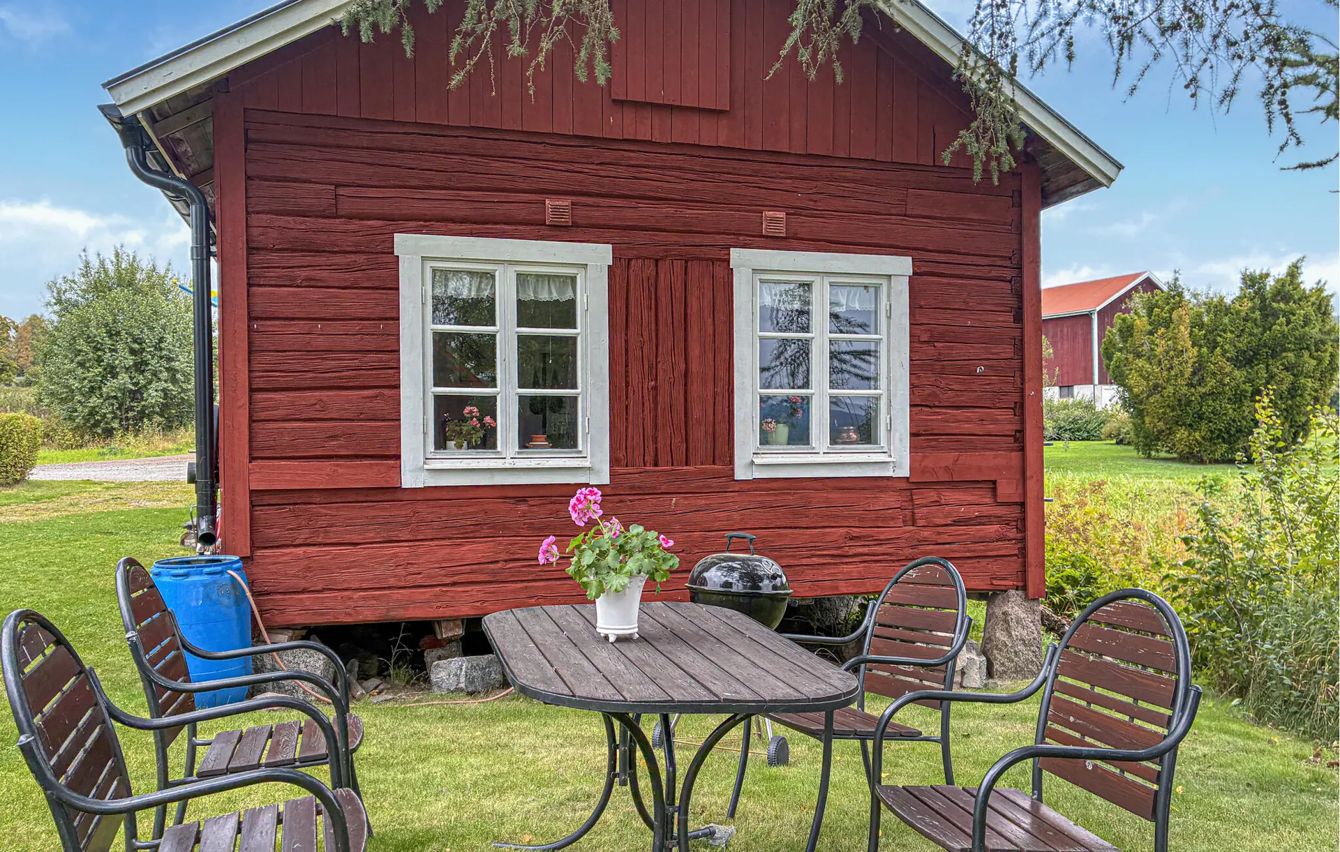 Ferienhaus S87113 in Överbyn 14, Näsviken | Bild 2 von 18