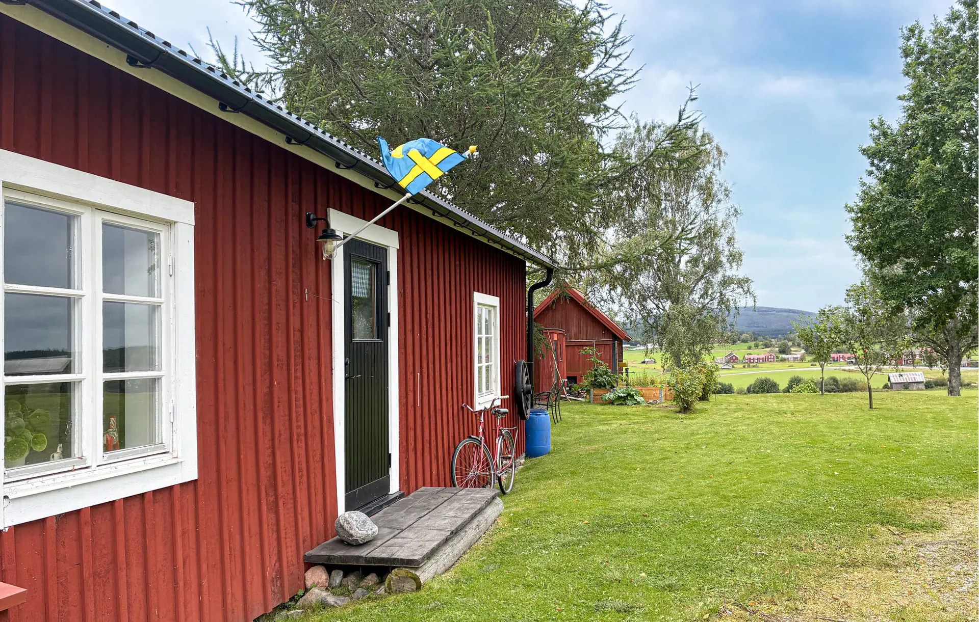 Ferienhaus S87113 in Överbyn 14, Näsviken | Bild 11 von 18