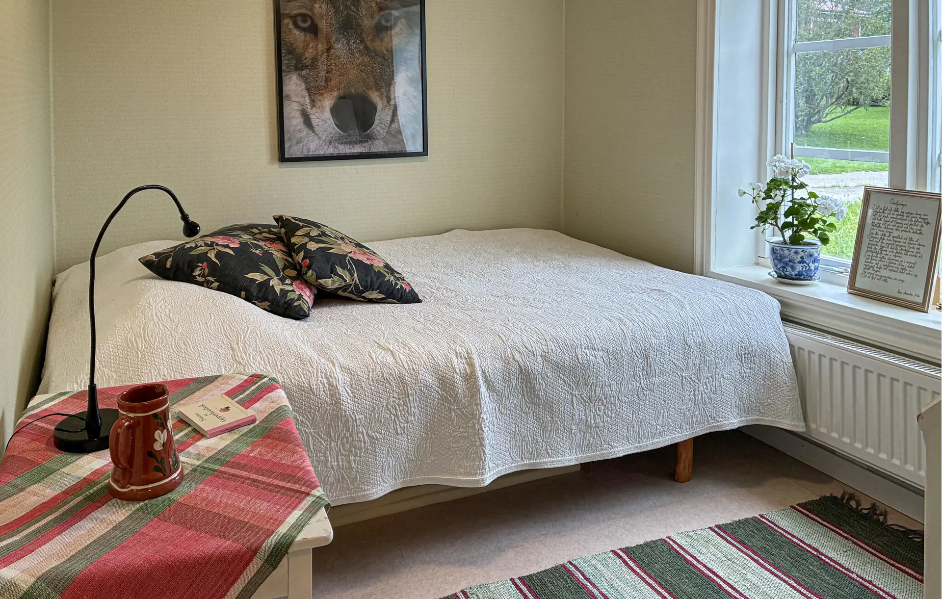 Ferienhaus S87113 in Överbyn 14, Näsviken | Bild 15 von 18