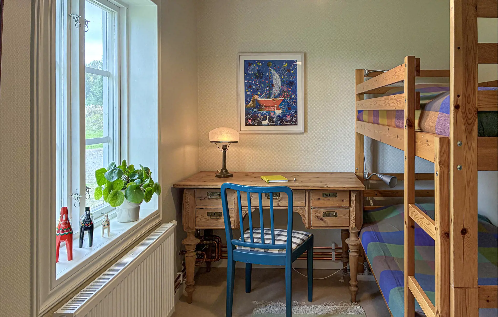 Ferienhaus S87113 in Överbyn 14, Näsviken | Bild 16 von 18