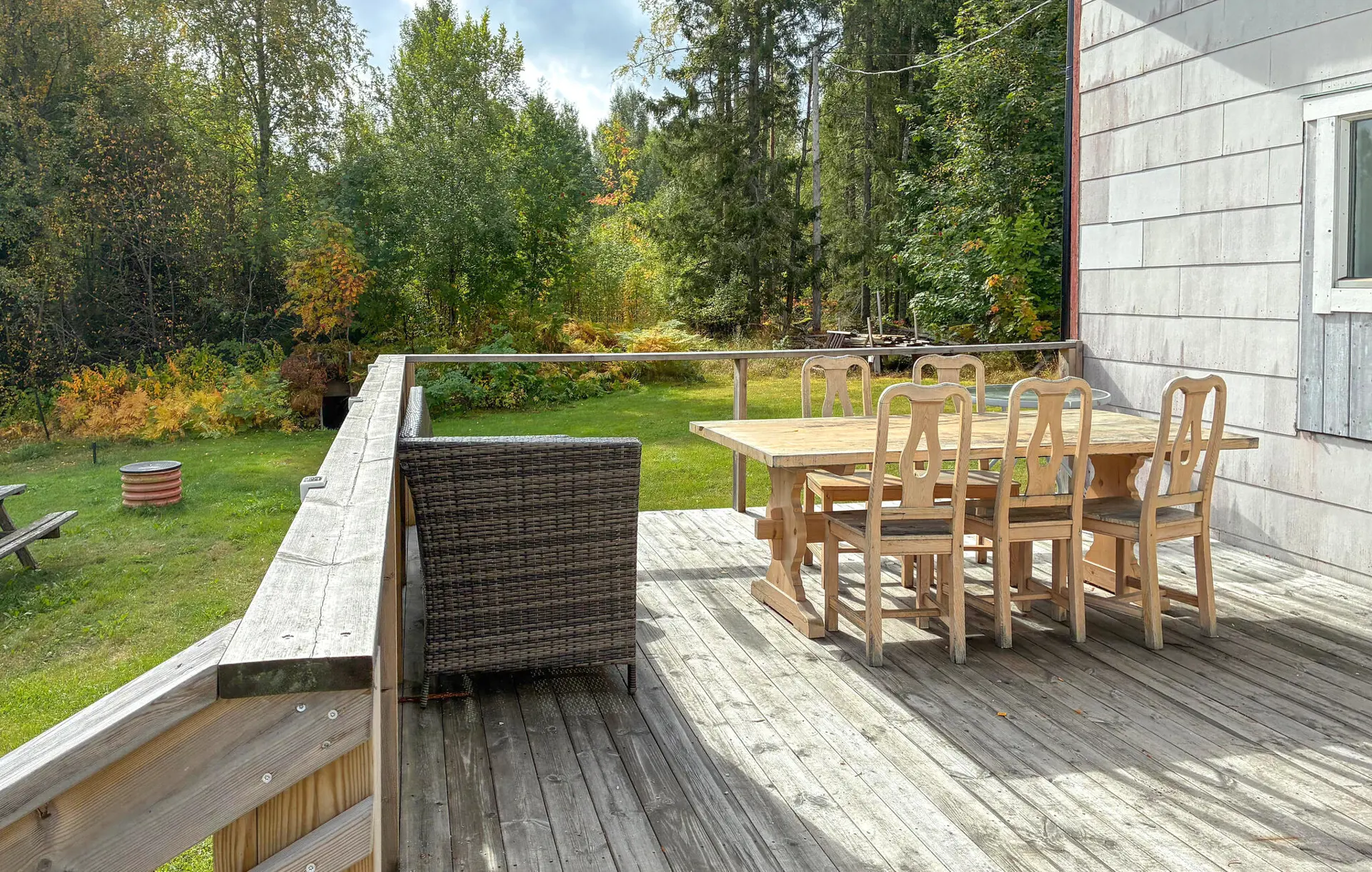 Ferienhaus S87114 in Västerfallet 19, Ockelbo | Bild 2 von 23
