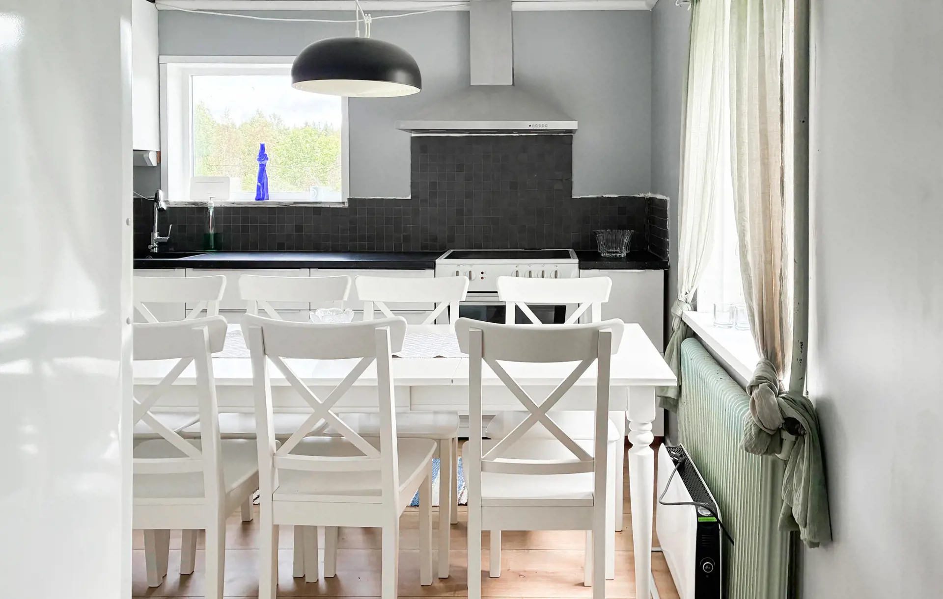 Ferienhaus S87114 in Västerfallet 19, Ockelbo | Bild 4 von 23