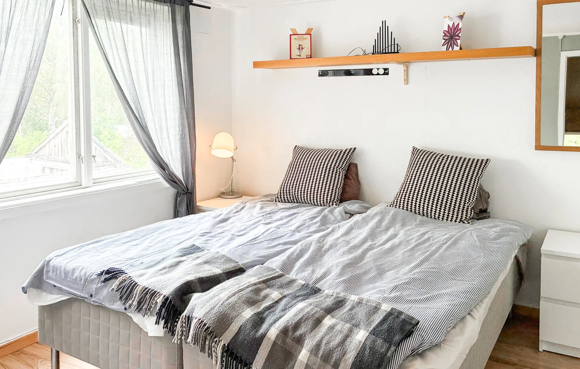 Ferienhaus S87114 in Västerfallet 19, Ockelbo | Bild 5 von 23