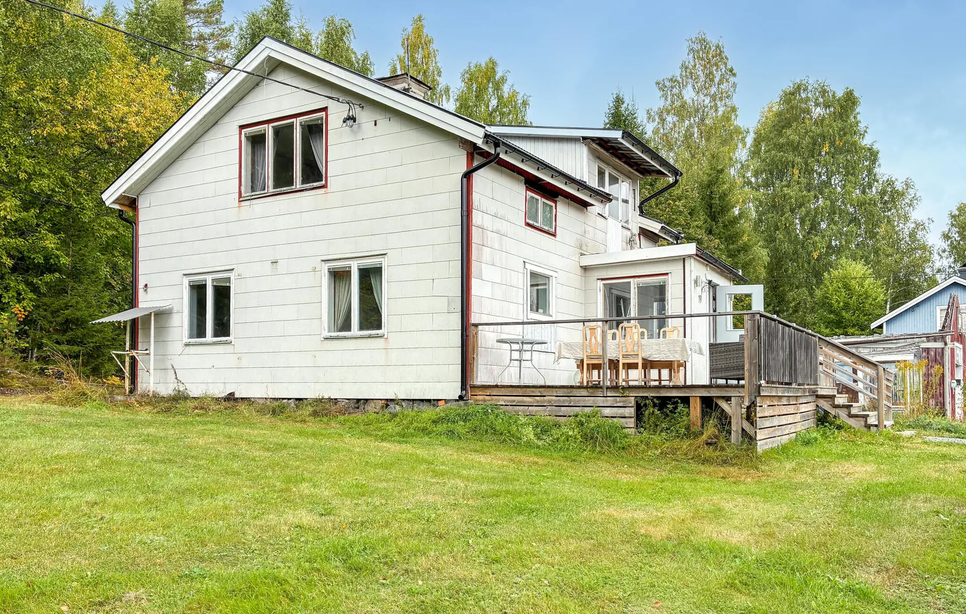 Ferienhaus S87114 in Västerfallet 19, Ockelbo | Bild 7 von 23