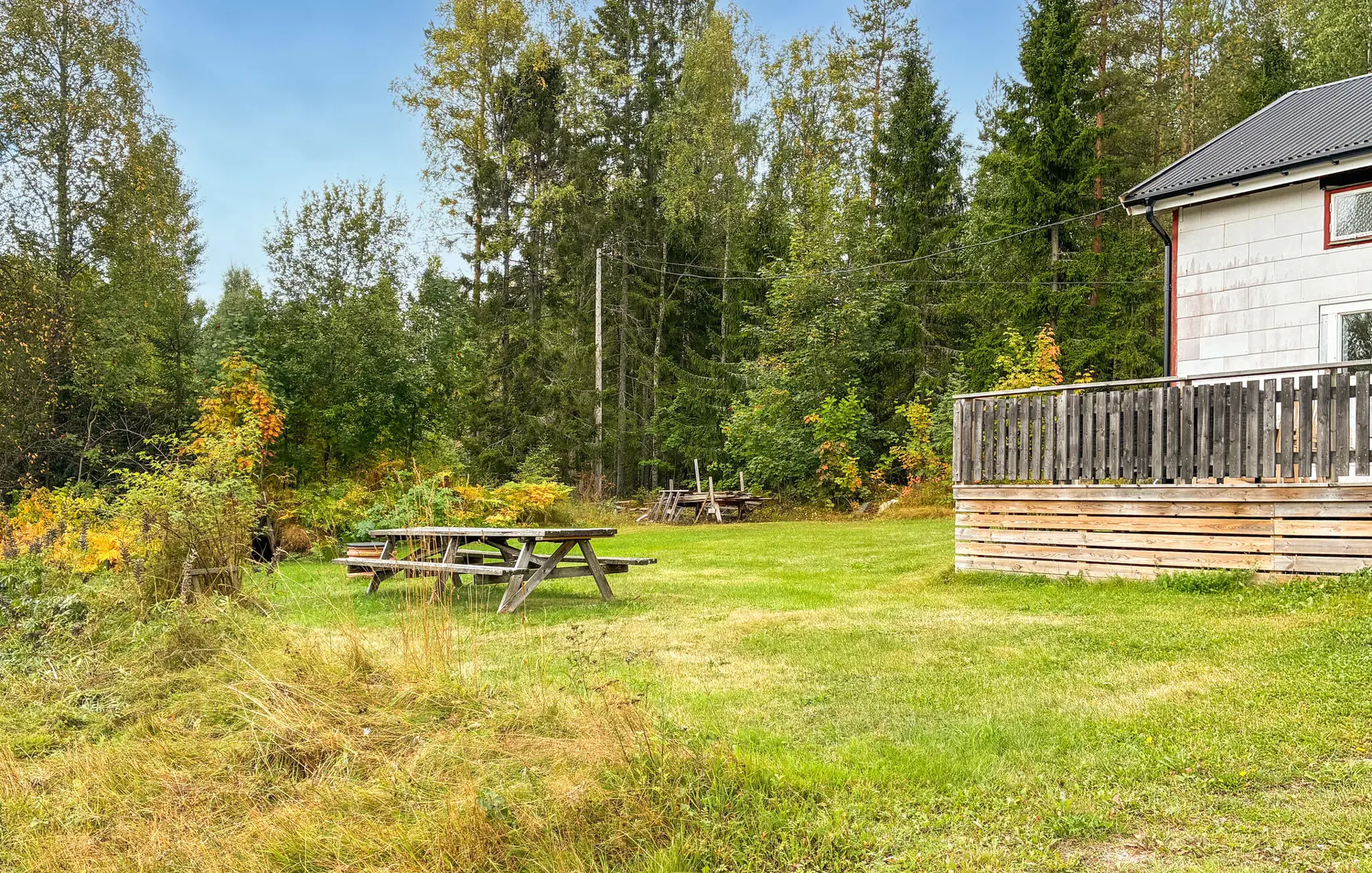 Ferienhaus S87114 in Västerfallet 19, Ockelbo | Bild 8 von 23