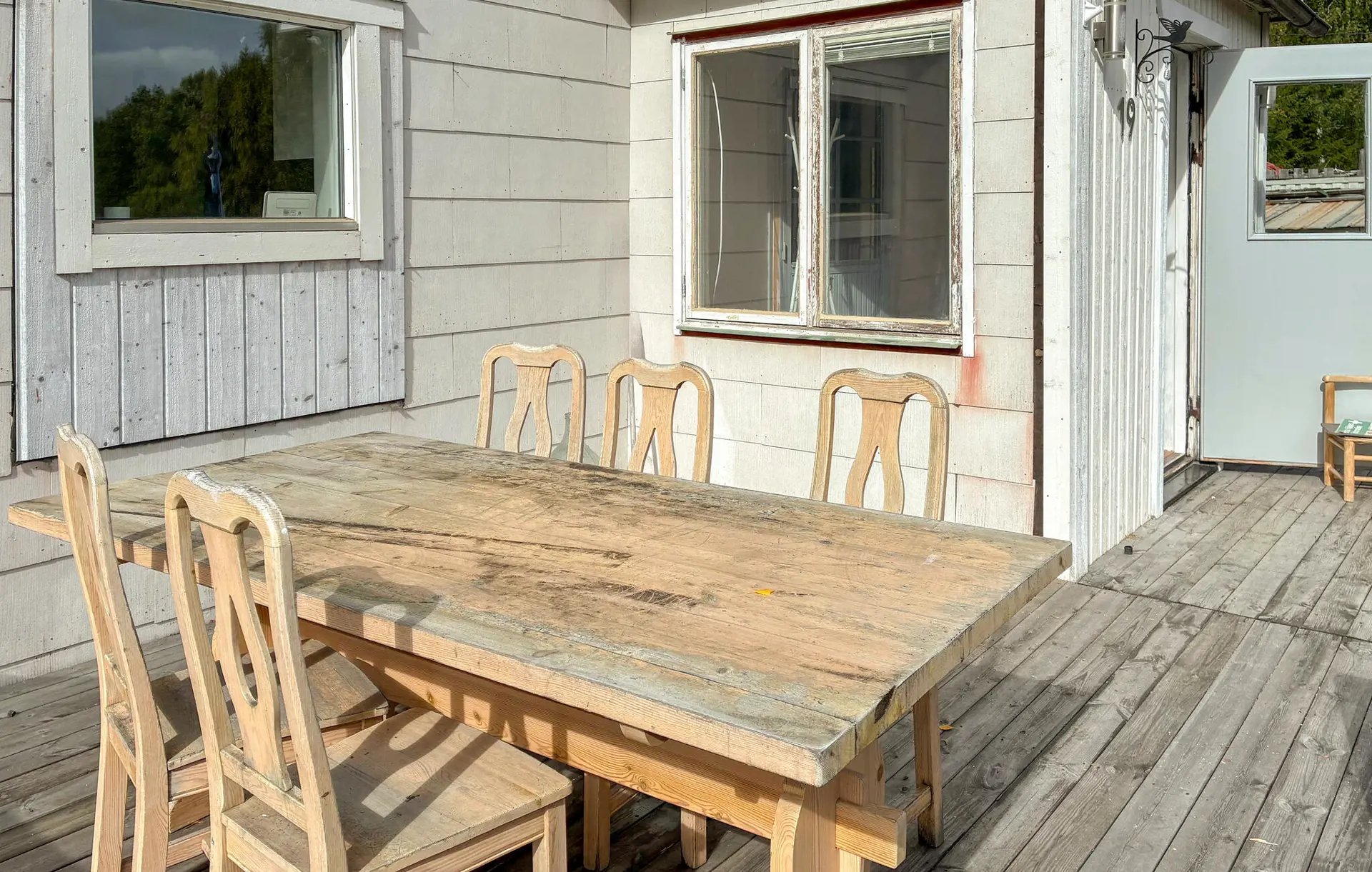 Ferienhaus S87114 in Västerfallet 19, Ockelbo | Bild 11 von 23