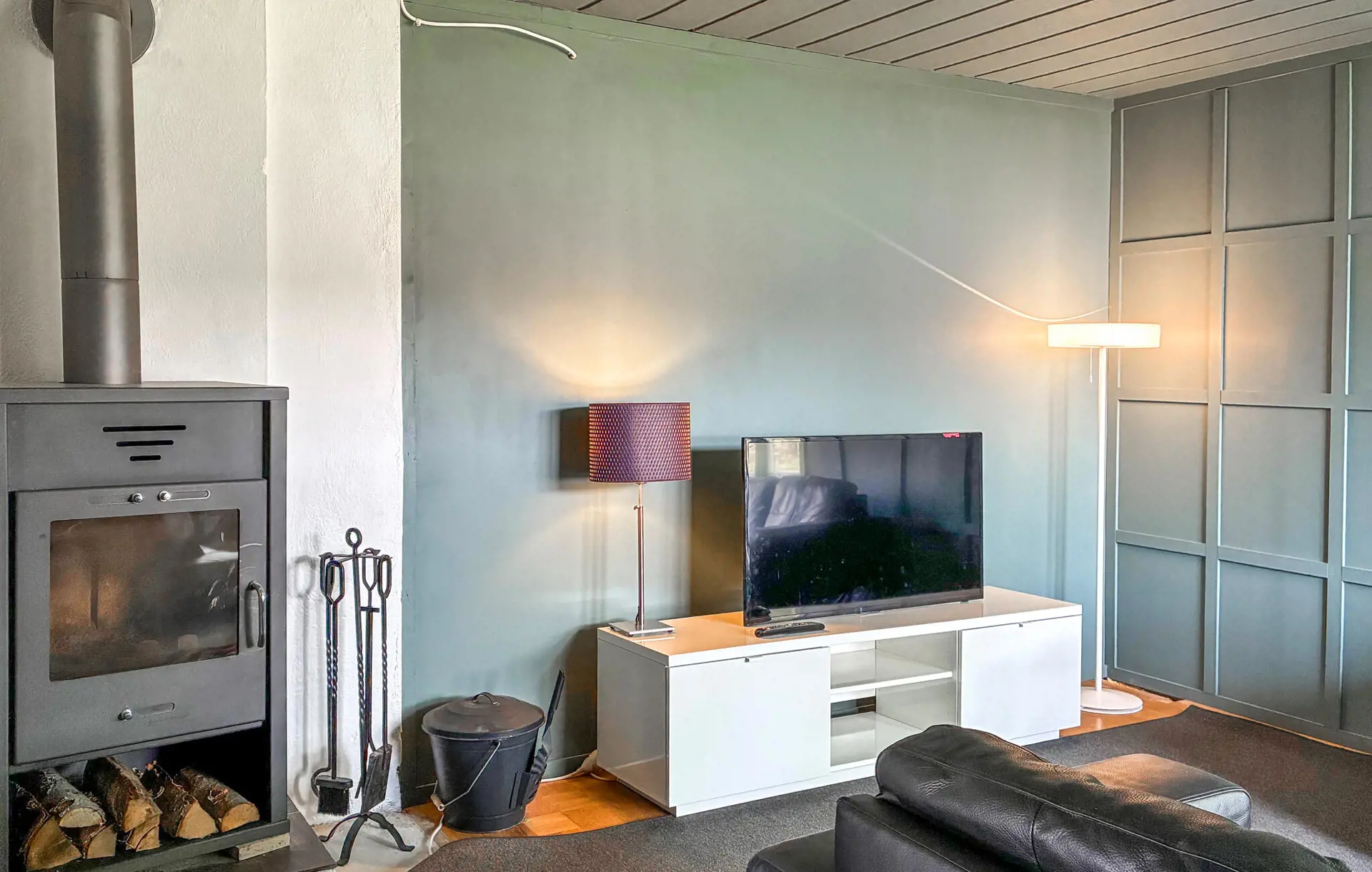 Ferienhaus S87114 in Västerfallet 19, Ockelbo | Bild 13 von 23