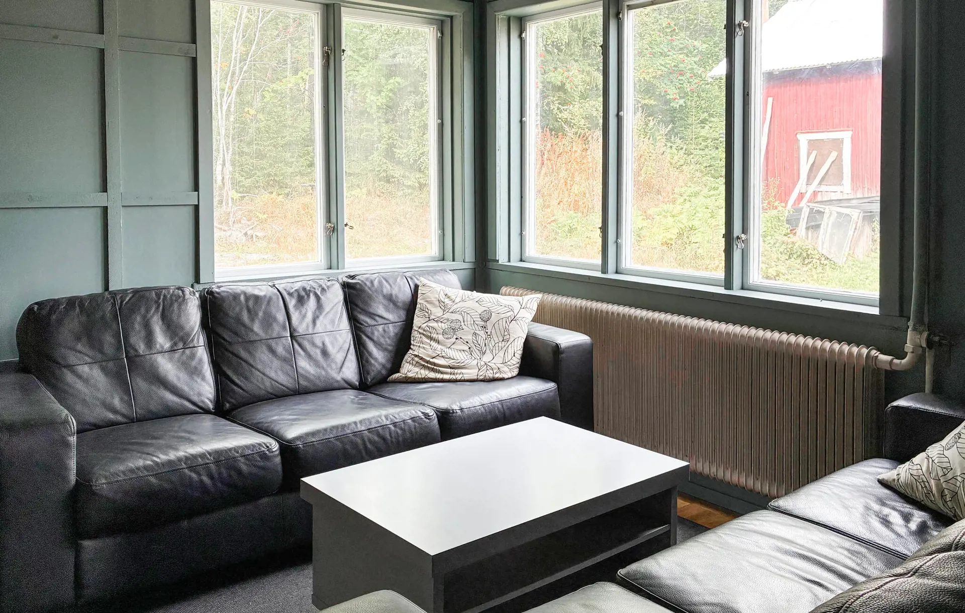 Ferienhaus S87114 in Västerfallet 19, Ockelbo | Bild 14 von 23